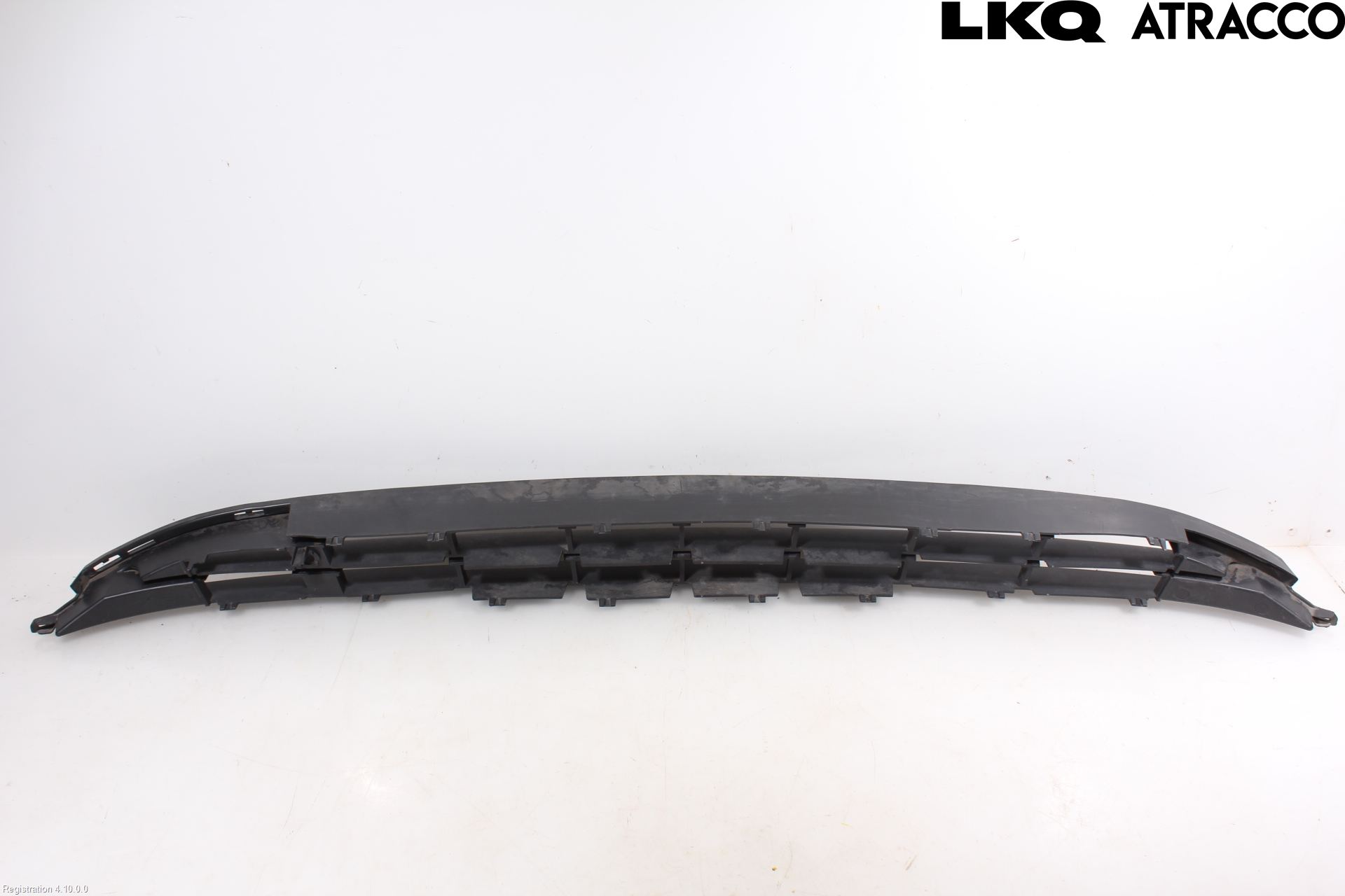 Opel CORSA E 15-19 Grilldel Mitt