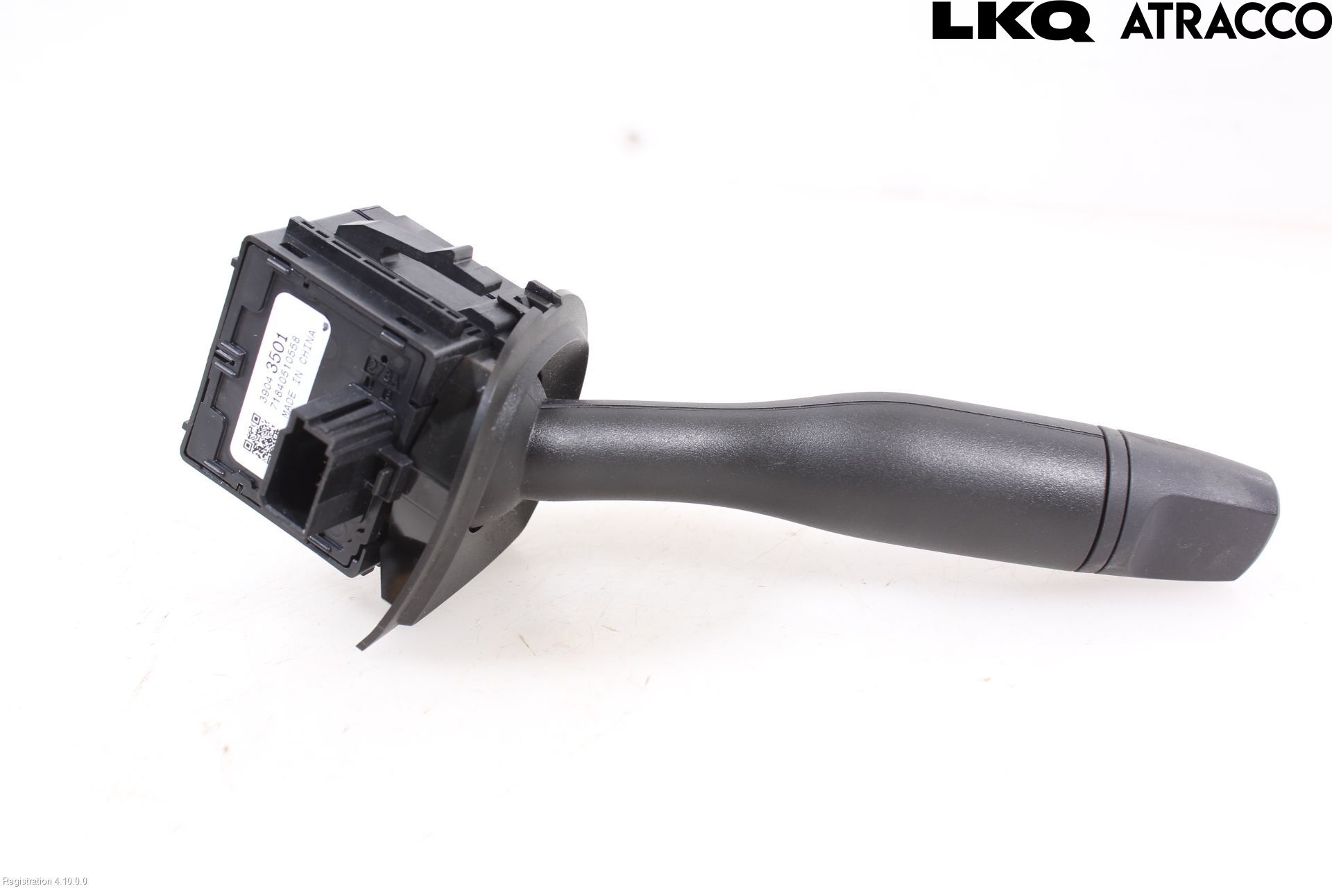 Opel INSIGNIA 17- Spak Blinkers-Ljusomk