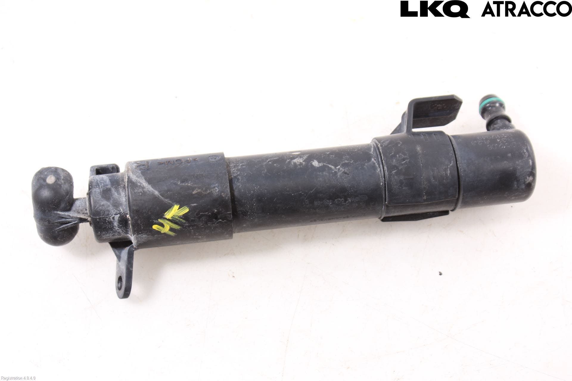 Mercedes-Benz MB E-KLASS (W211) 02-09 Spolarmunstycke Strålkastare