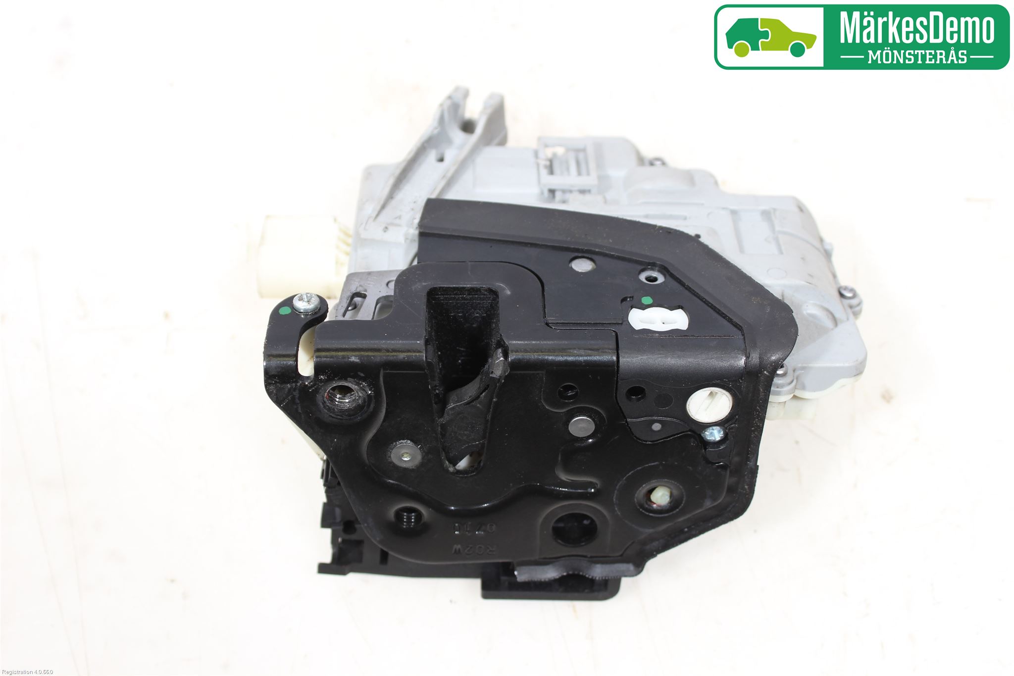 Volkswagen VW PASSAT 05-11 Låskista-Dörrlås