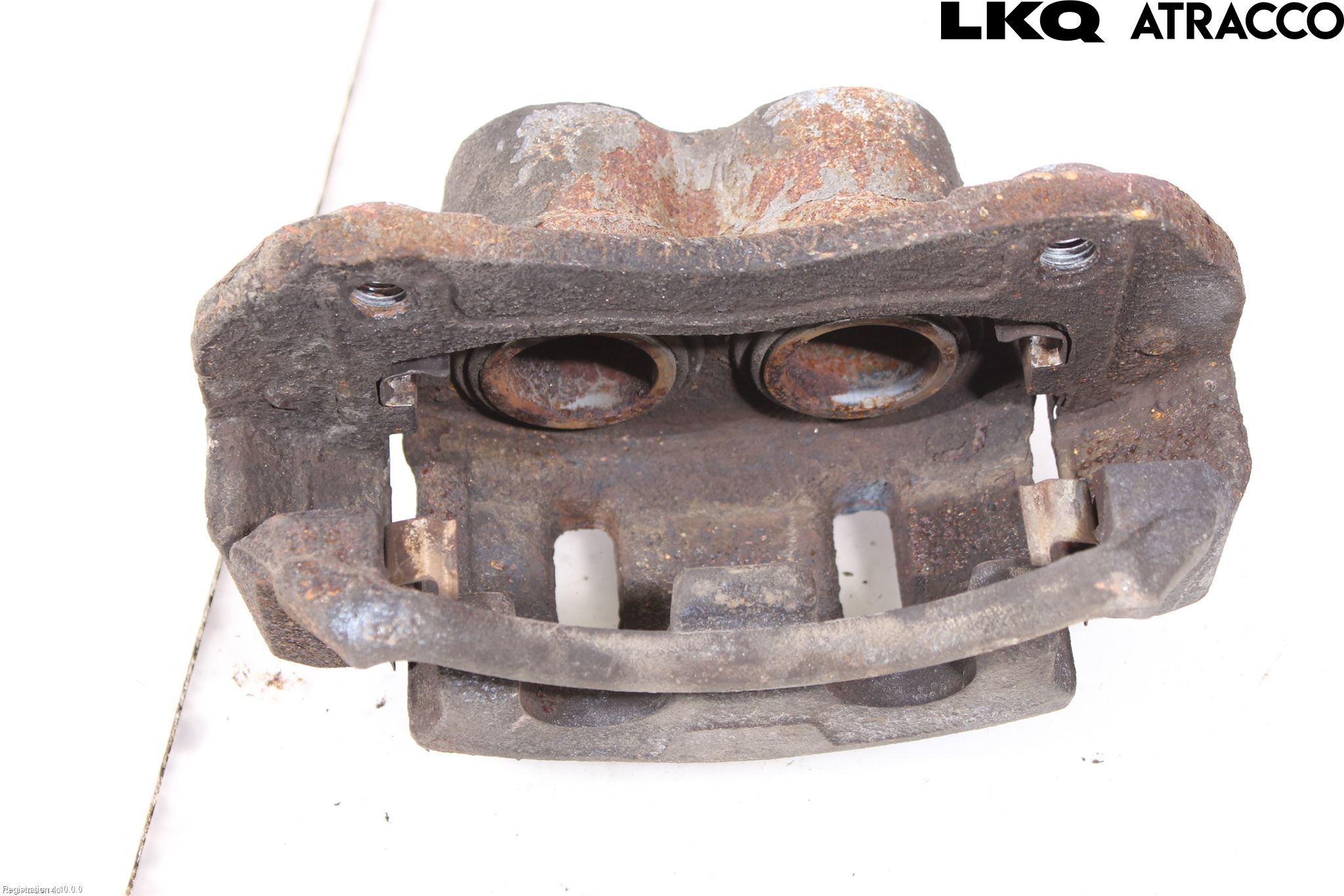 Chevrolet CAPTIVA Bromsok Fram Höger