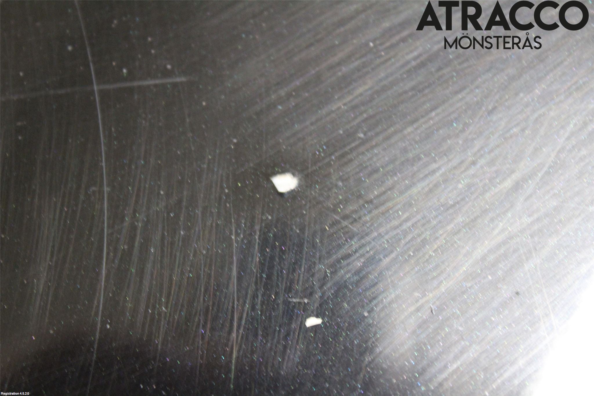 Peugeot 308 14-21 Dörr Bak Vänster