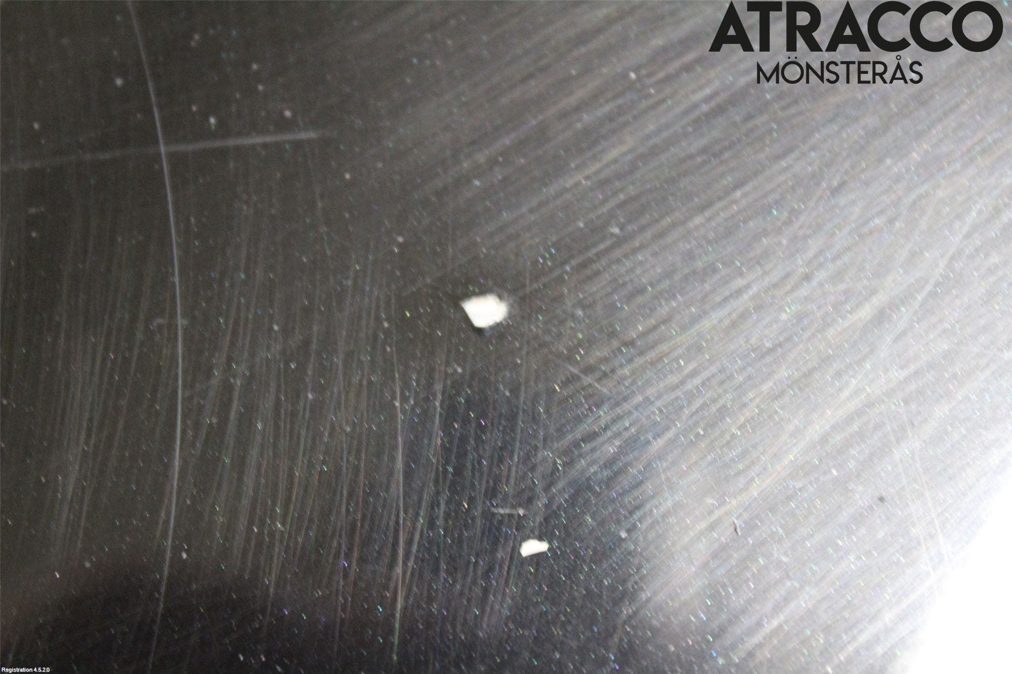 Peugeot 308 14-21 Dörr Bak Vänster