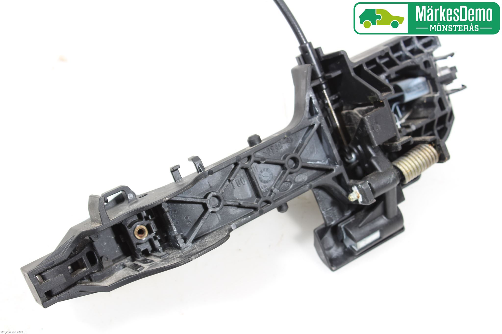 Kia CEED 12-18 Dörrhandtag Yttre Hö