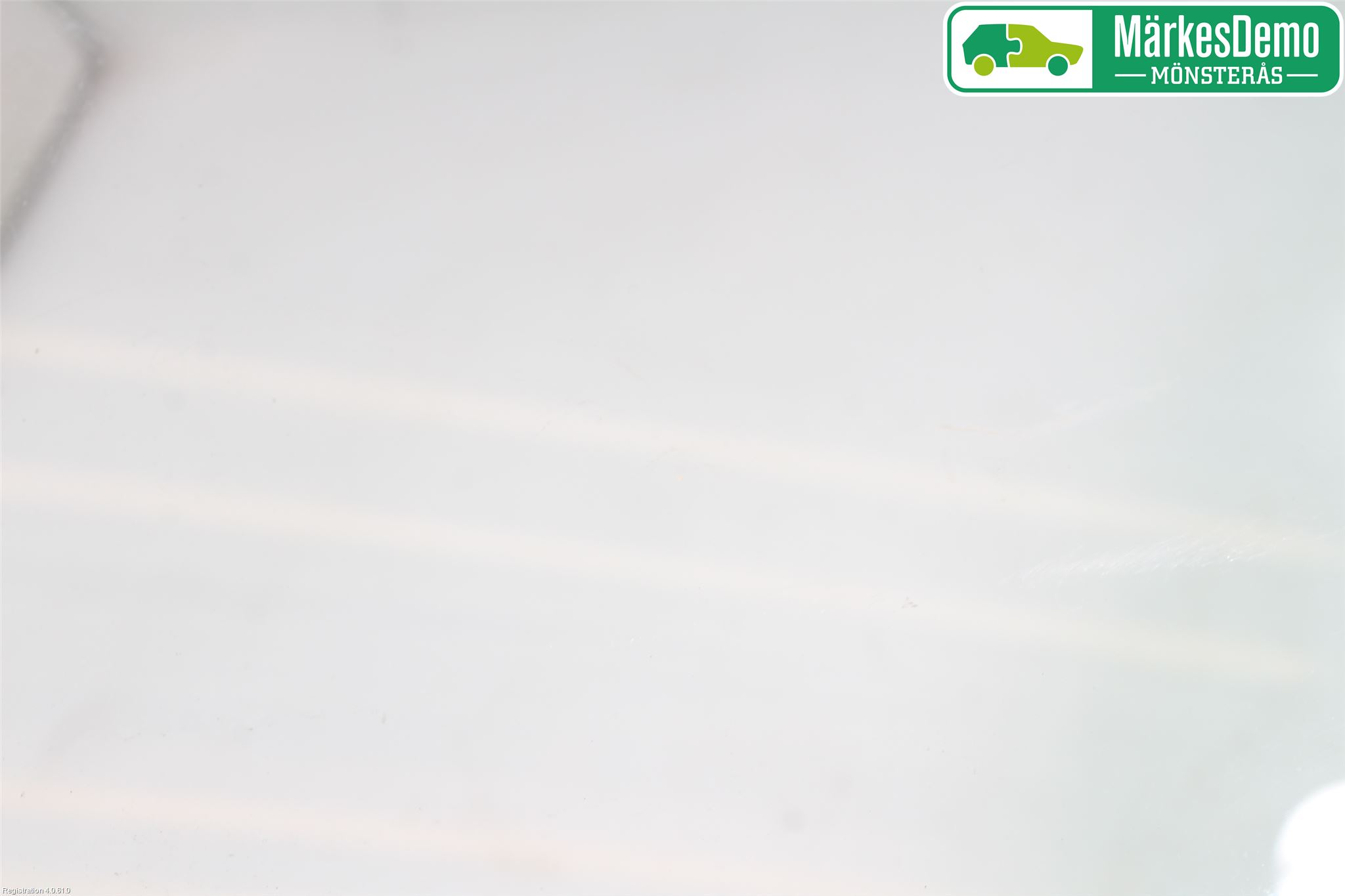 Audi TT 99-06 Dörruta Fram Vänster