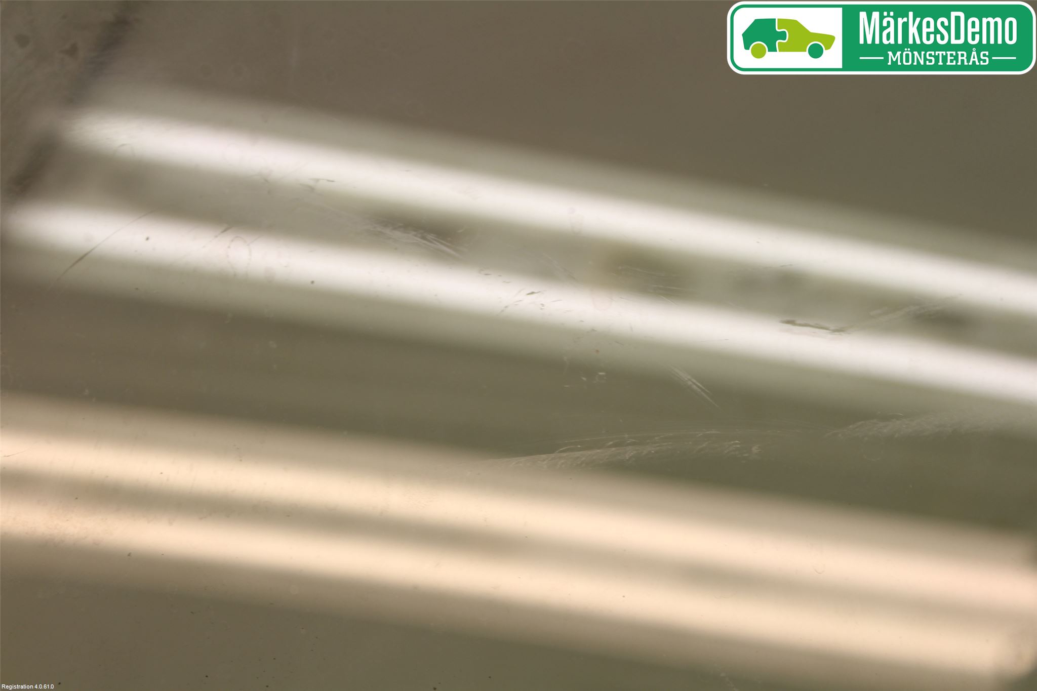 Audi TT 99-06 Dörruta Fram Vänster