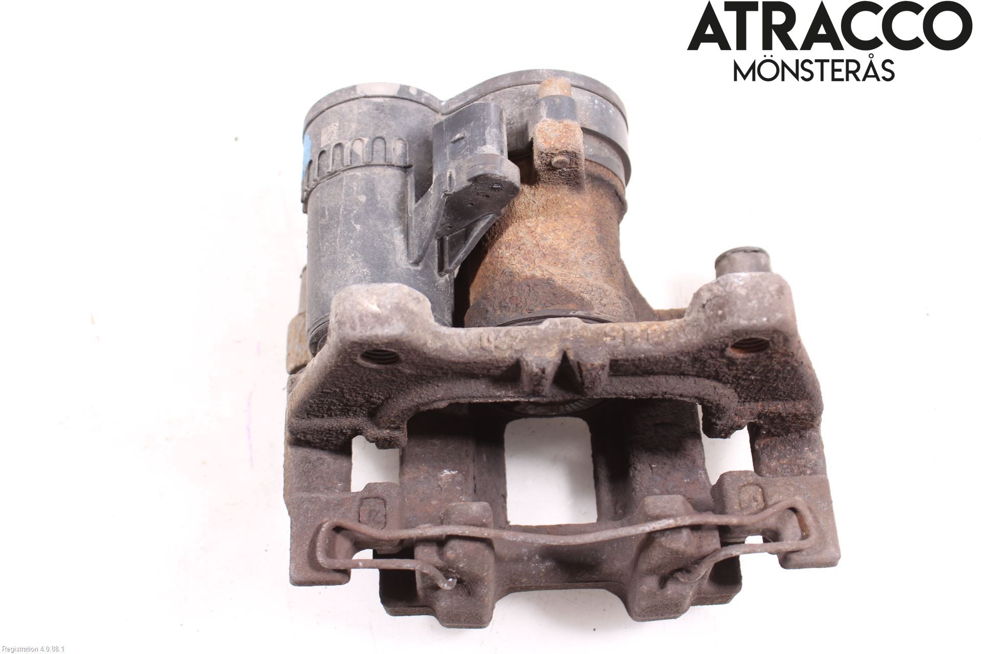 Honda CIVIC 17-22 Bromsok Bak Höger