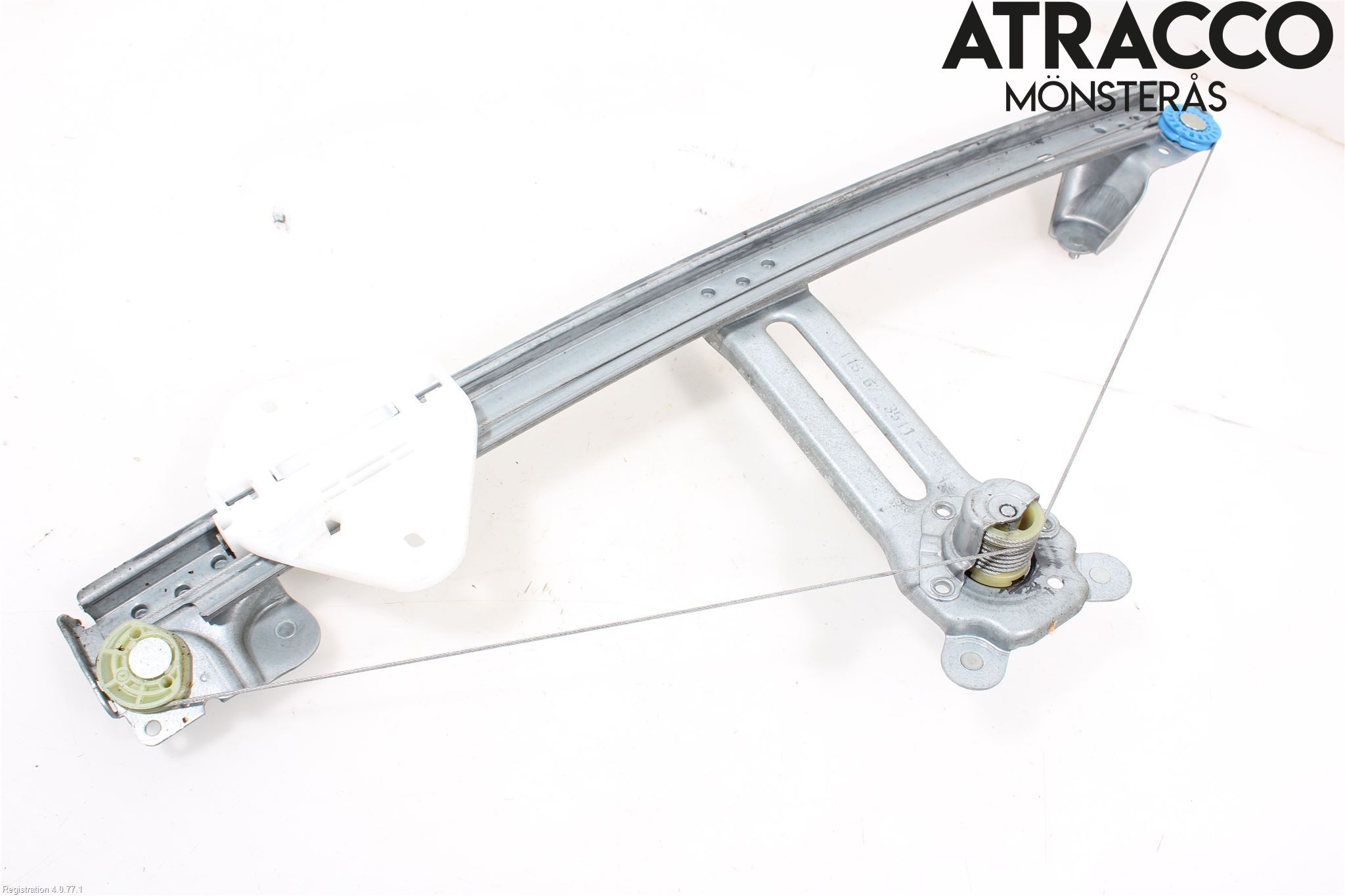 Dacia LOGAN MCV/STEPWAY Fönsterhissmekanism