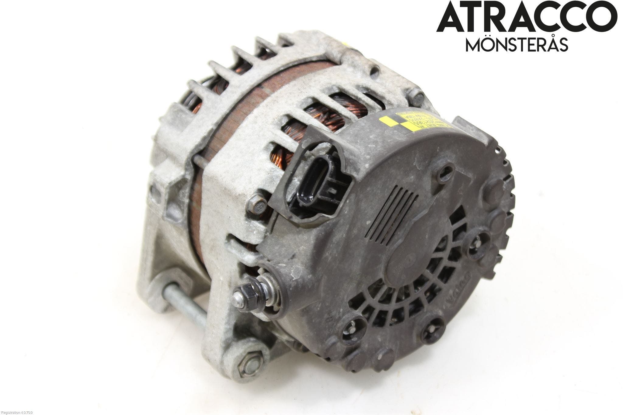 Hyundai i40 08-15 Generator