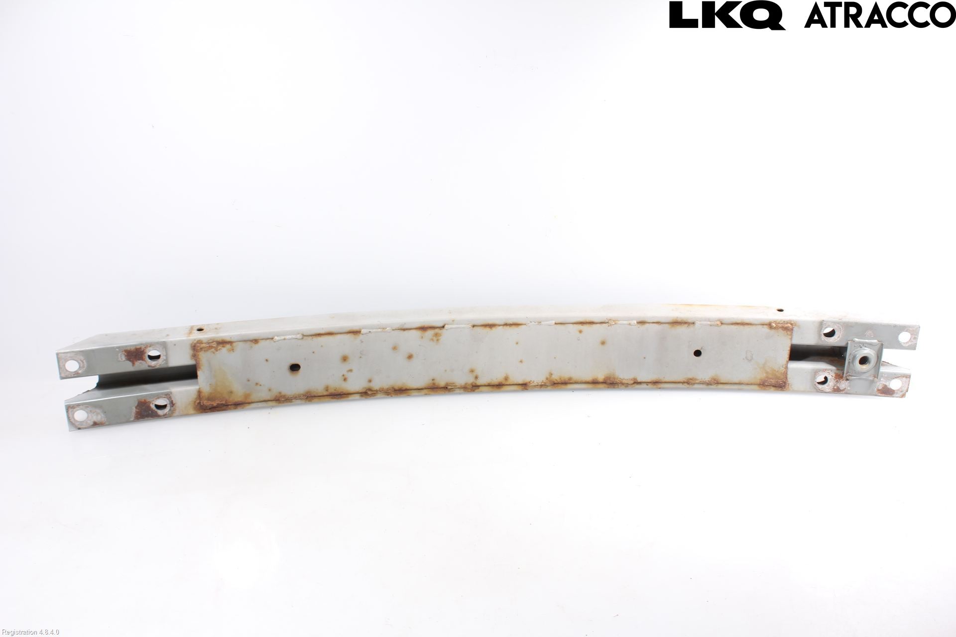 Opel KARL 16-19 Stötfångarbalk Fram