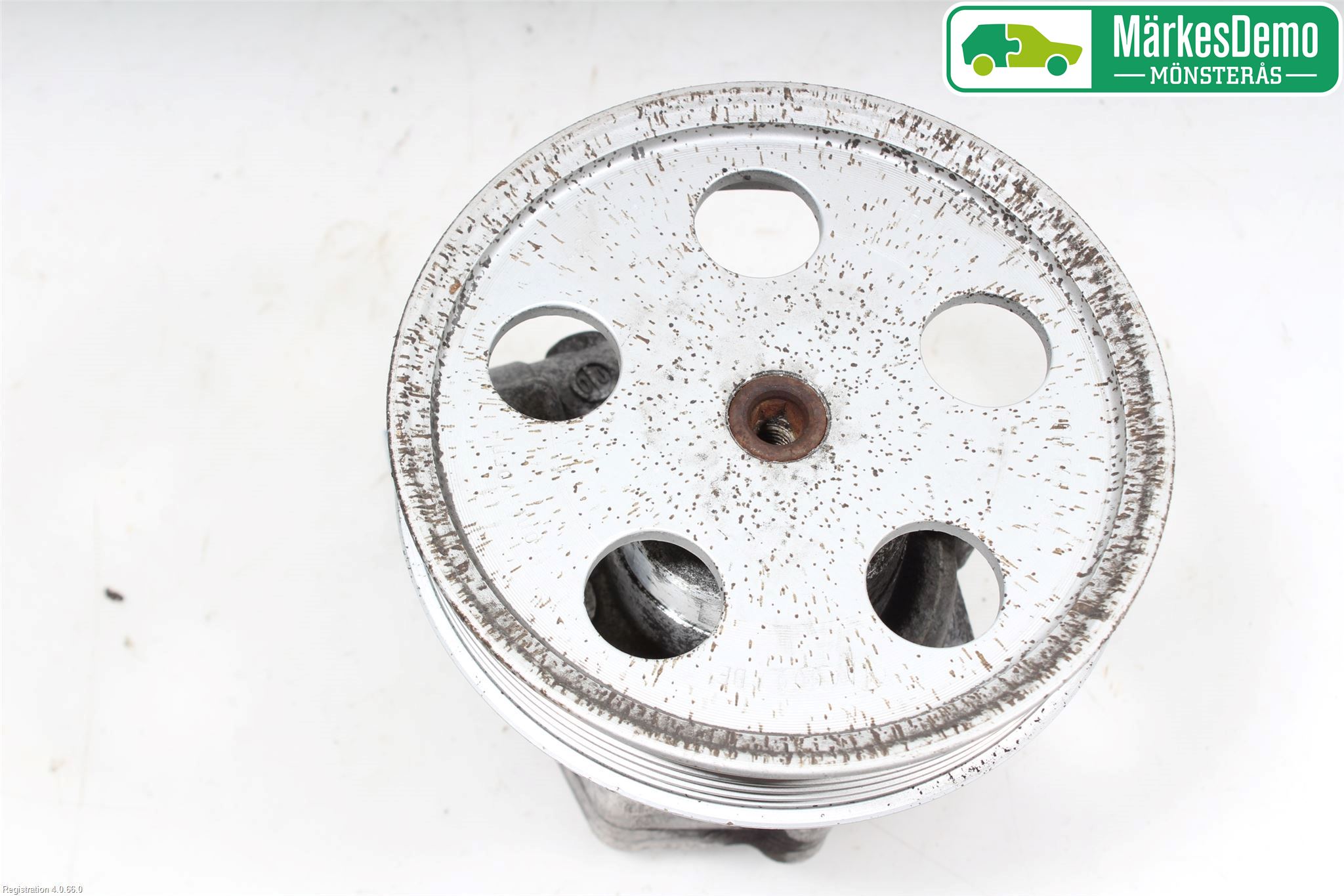 Audi A5 07-16 Styrservopump