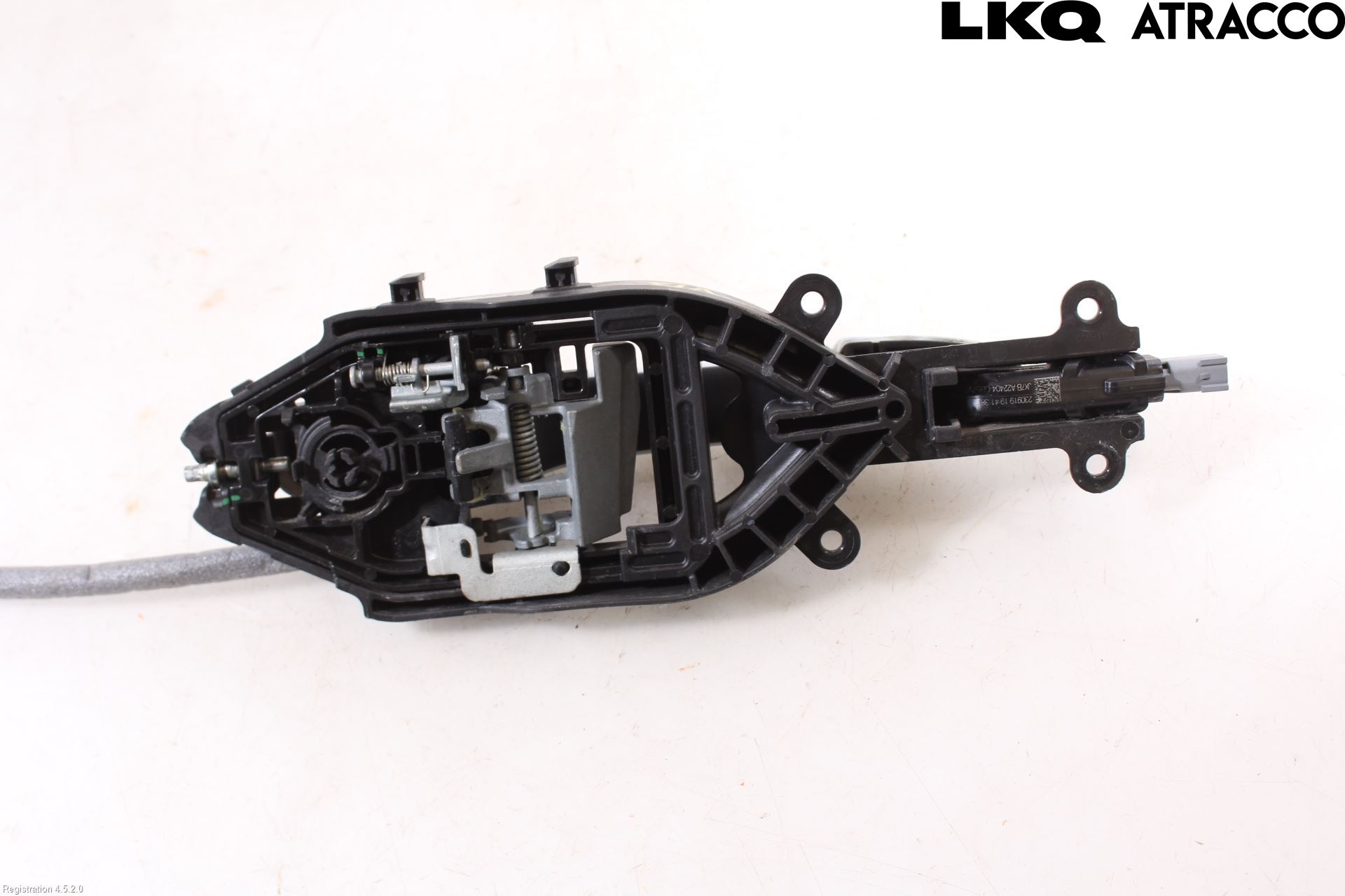 Ford FOCUS 19- Dörrhandtag Yttre Vä