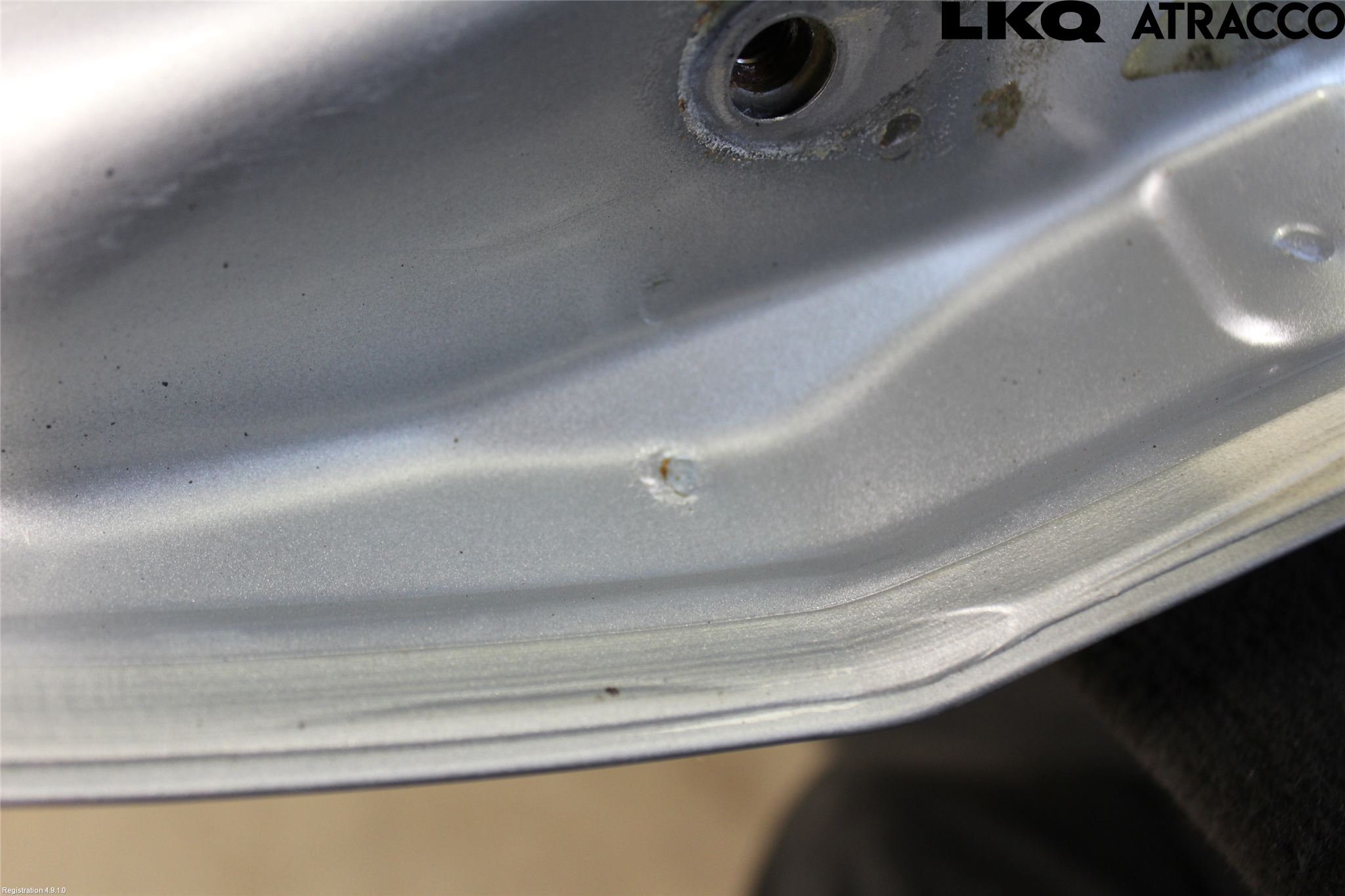 Kia CEED 12-18 Dörr Bak Vänster