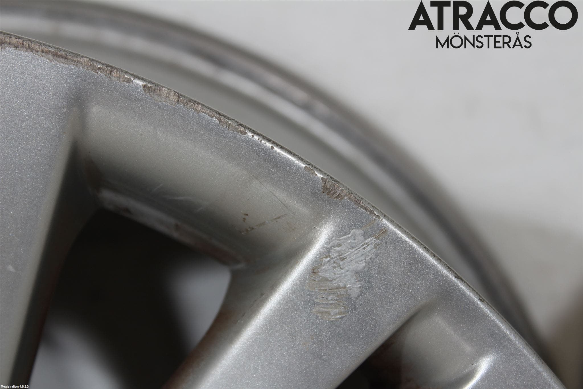 Opel INSIGNIA 09-16 Fälgsats Aluminium