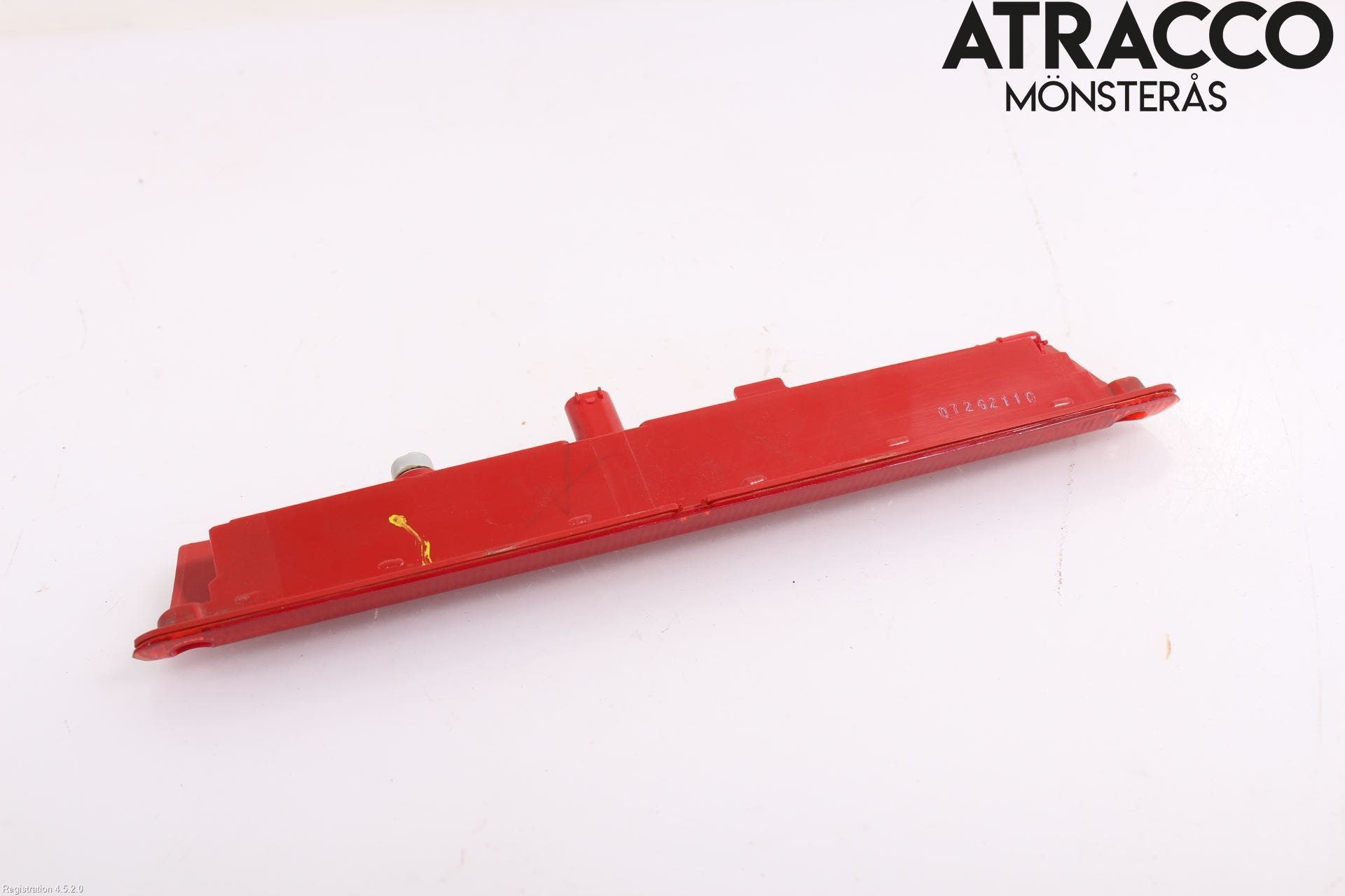 Ford FIESTA 09-12 Bromsljus Bakruta