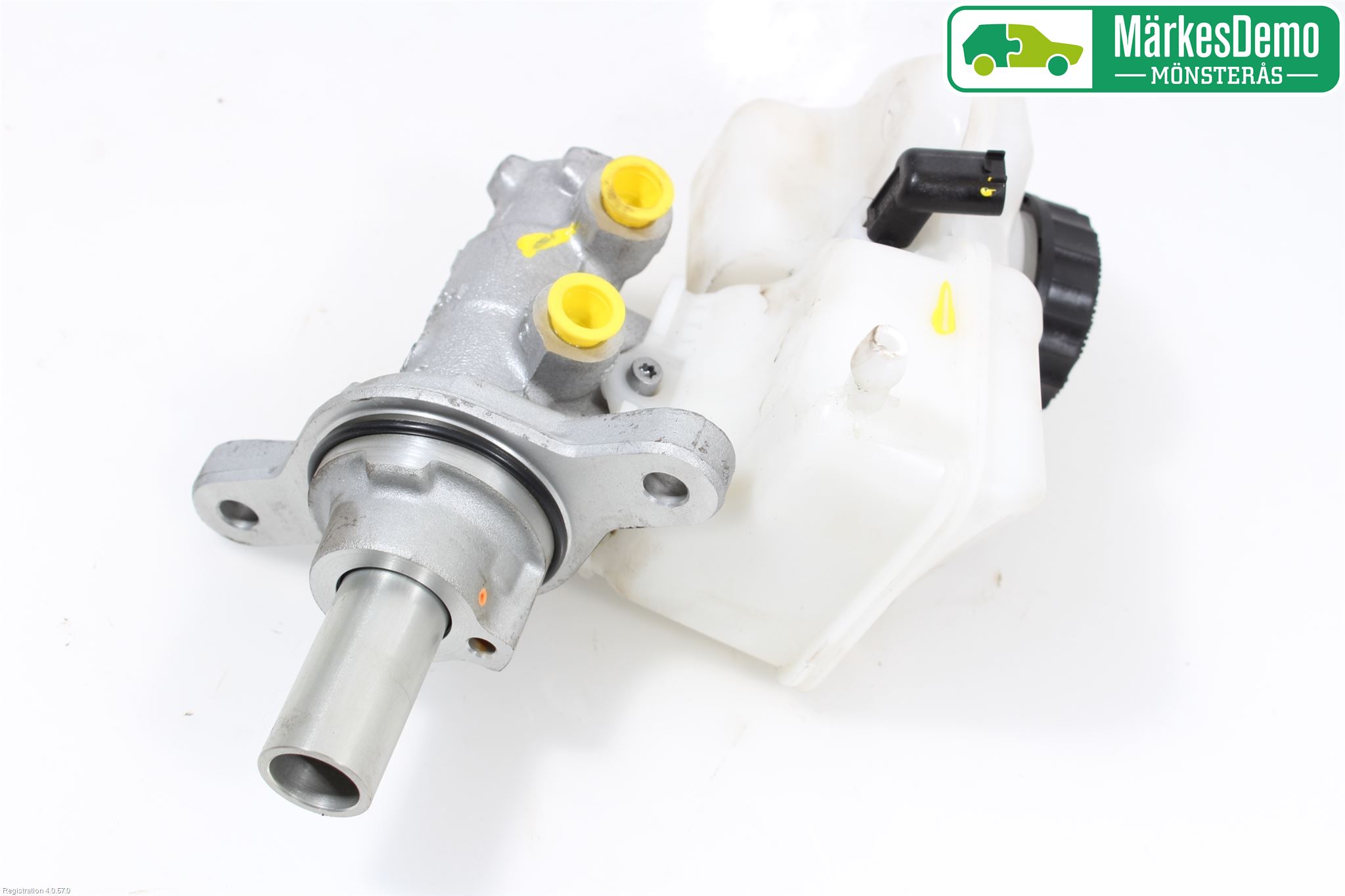 Mini ONE/COOPER 5DR F55 14-24 Broms Huvudcylinder