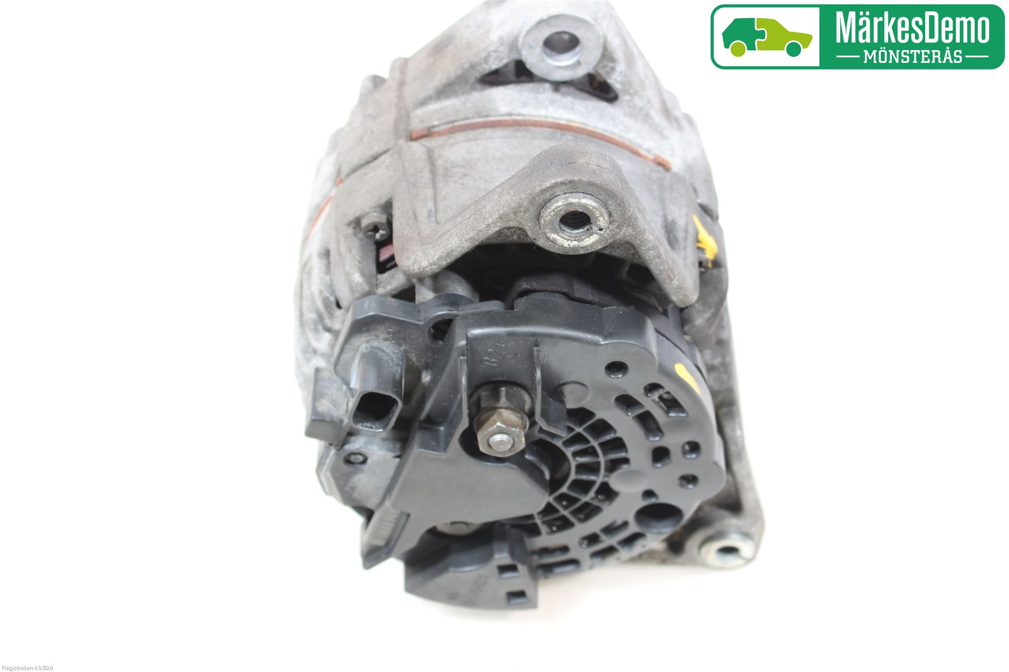 Opel CORSA D 07-14 Generator
