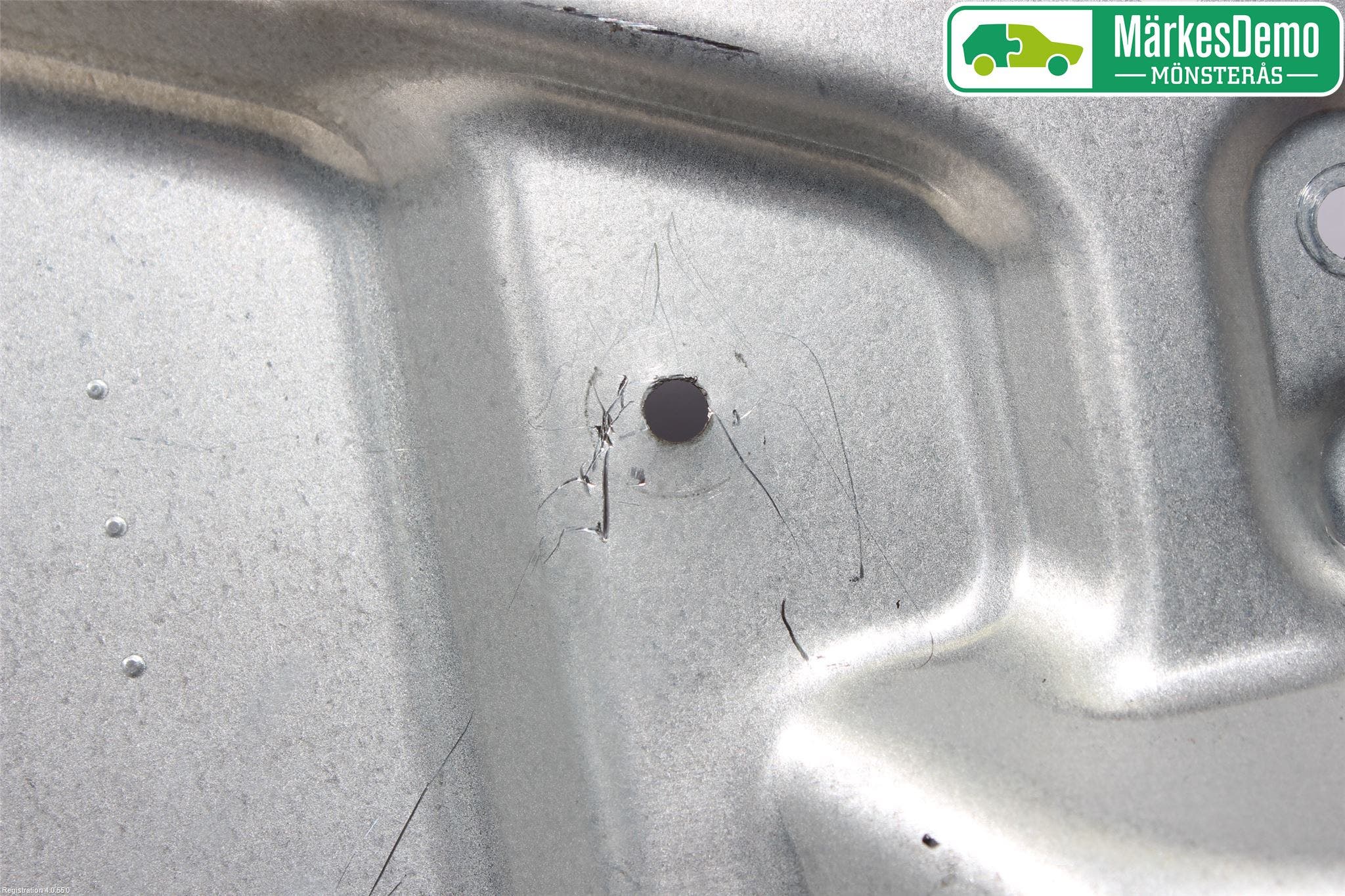 Volvo V50 04-07 Fönsterhissmekanism