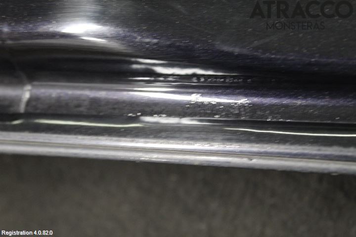 Saab 9-5 10-12 Dörr Bak Vänster