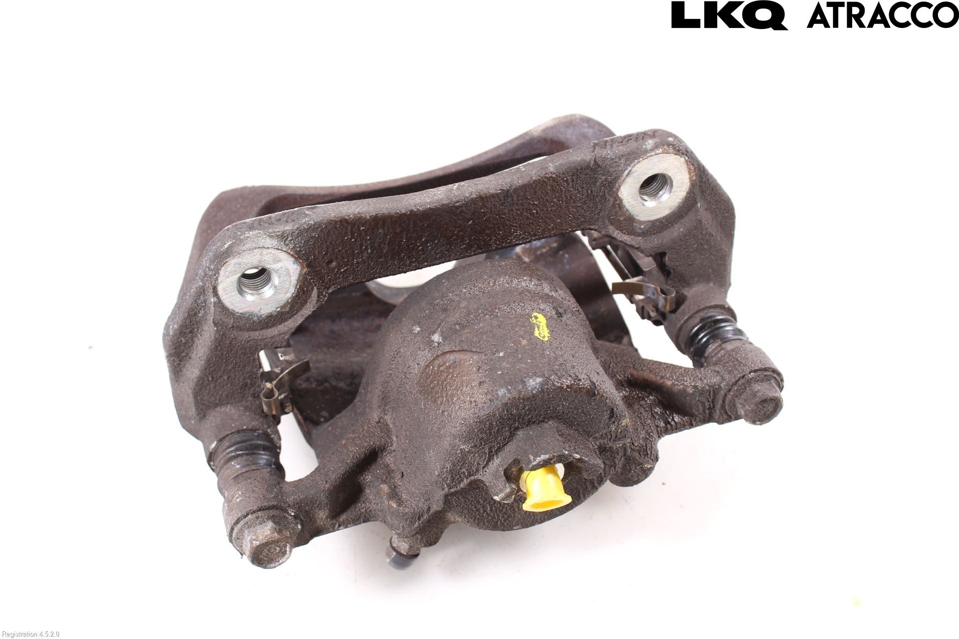 Honda HR-V 15-21 Bromsok Fram Höger