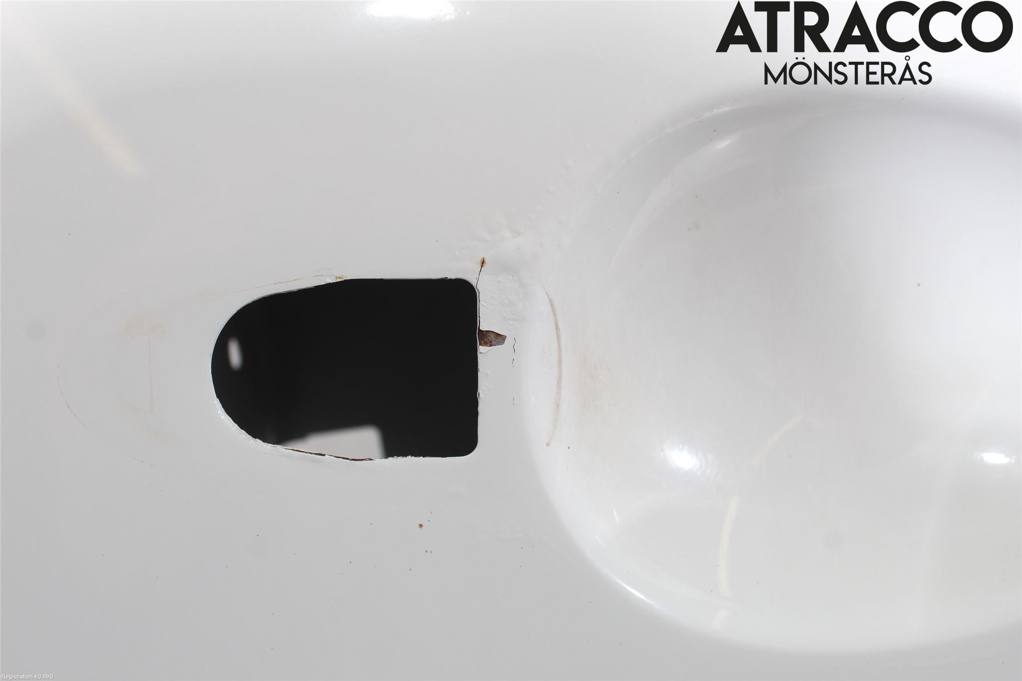 Mini COUNTRYMAN R60 11-16 Dörr Fram Höger