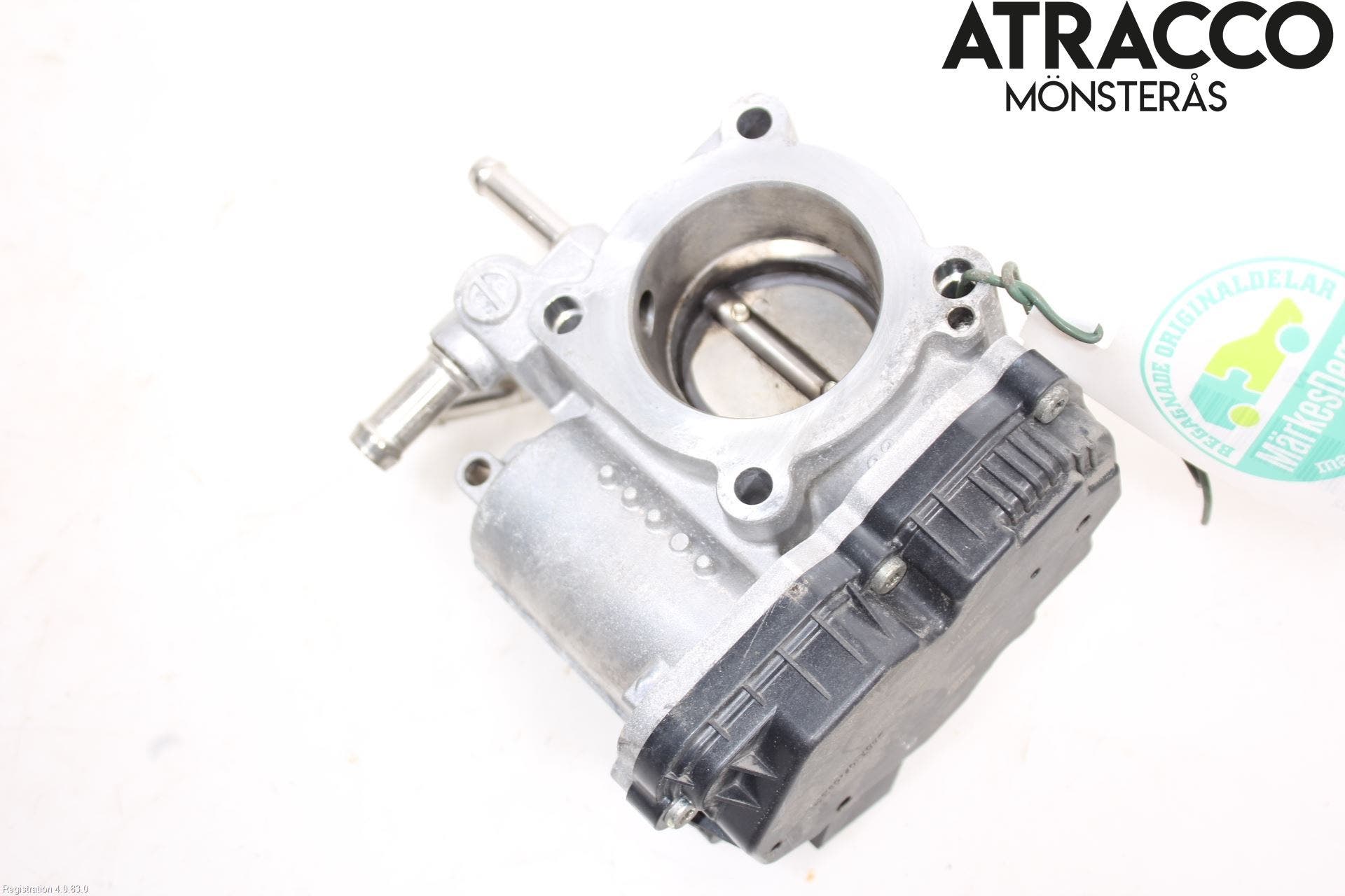 Hyundai i10 BA 17-20 Injspjällhus