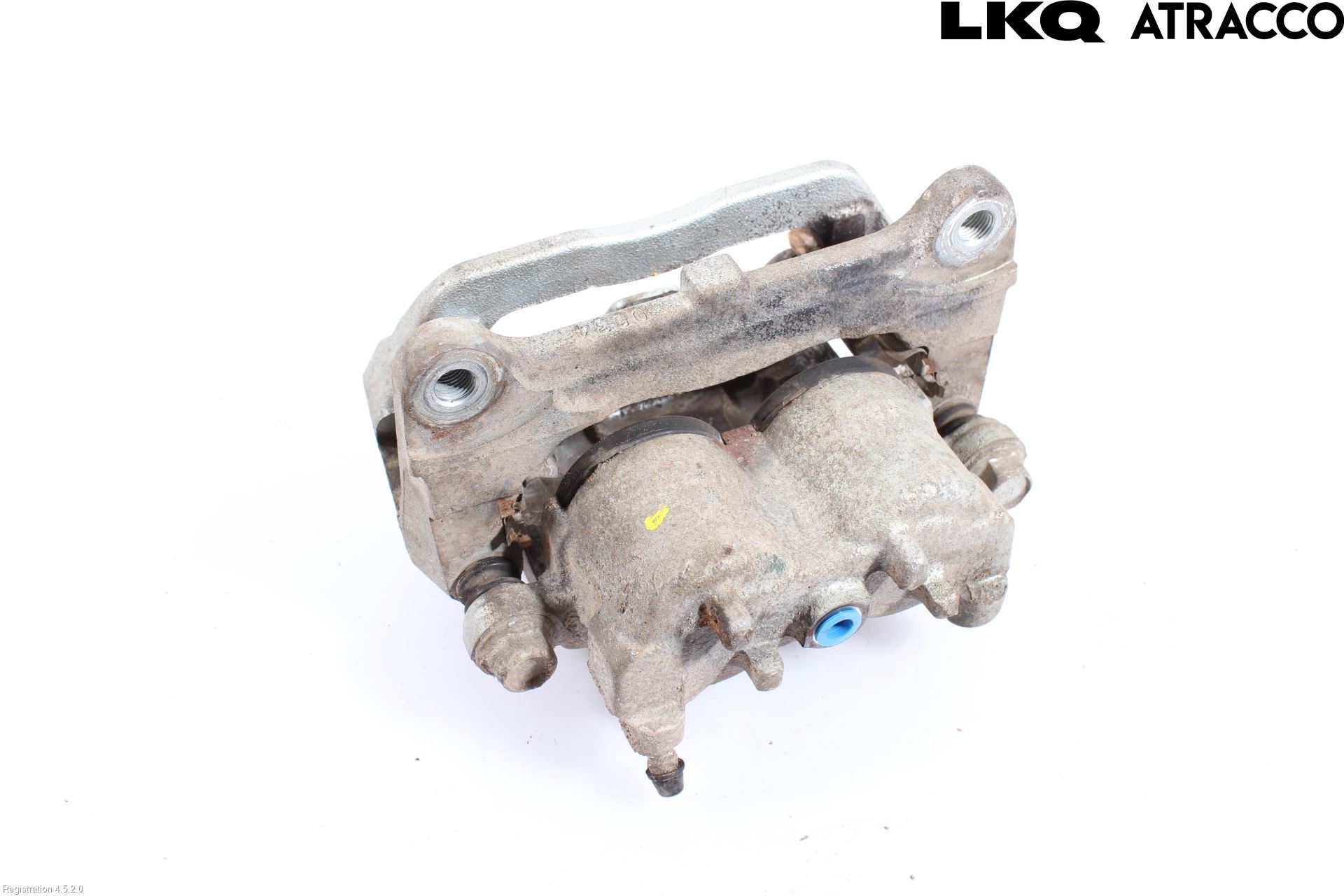 Mitsubishi ECLIPS CROSS Bromsok Fram Höger