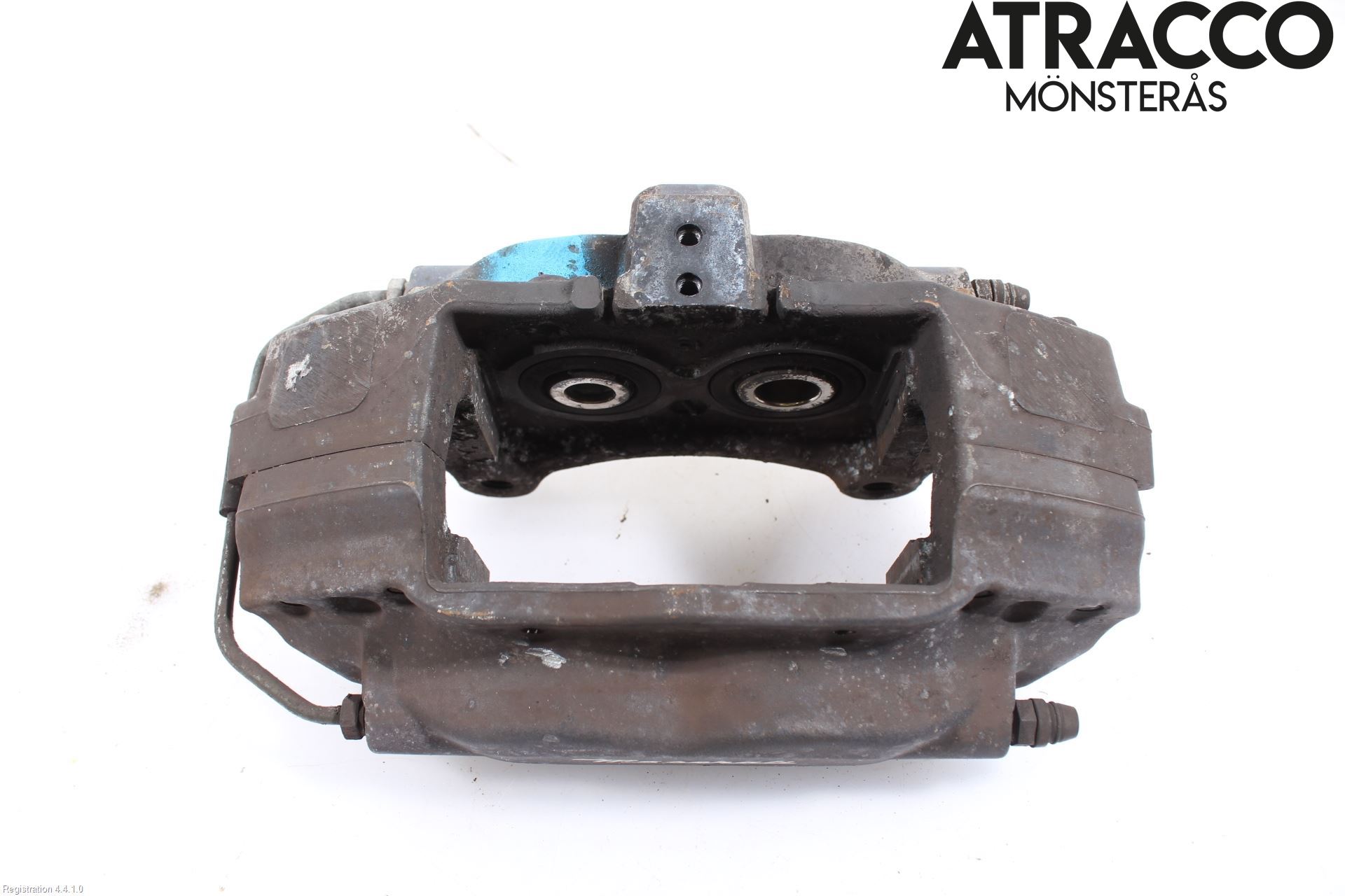 Maserati GHIBLI Bromsok Bak Höger