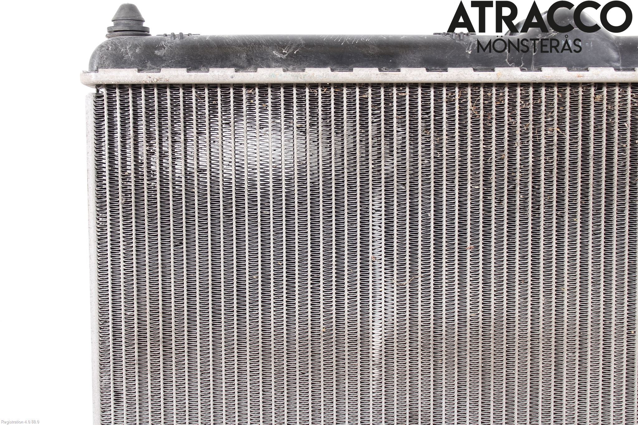 Peugeot 508 11-18 Kylare Man