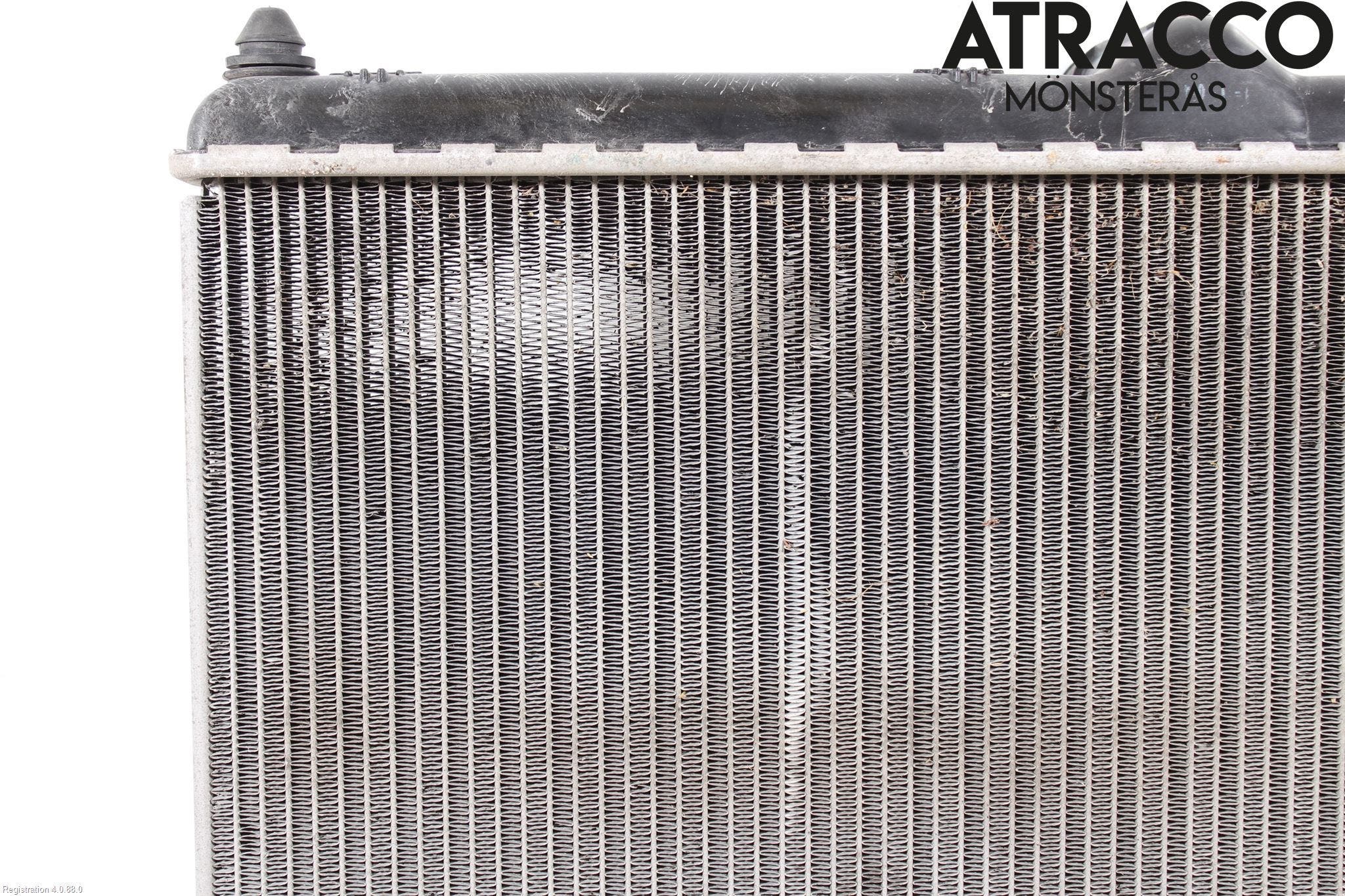 Peugeot 508 11-18 Kylare Man