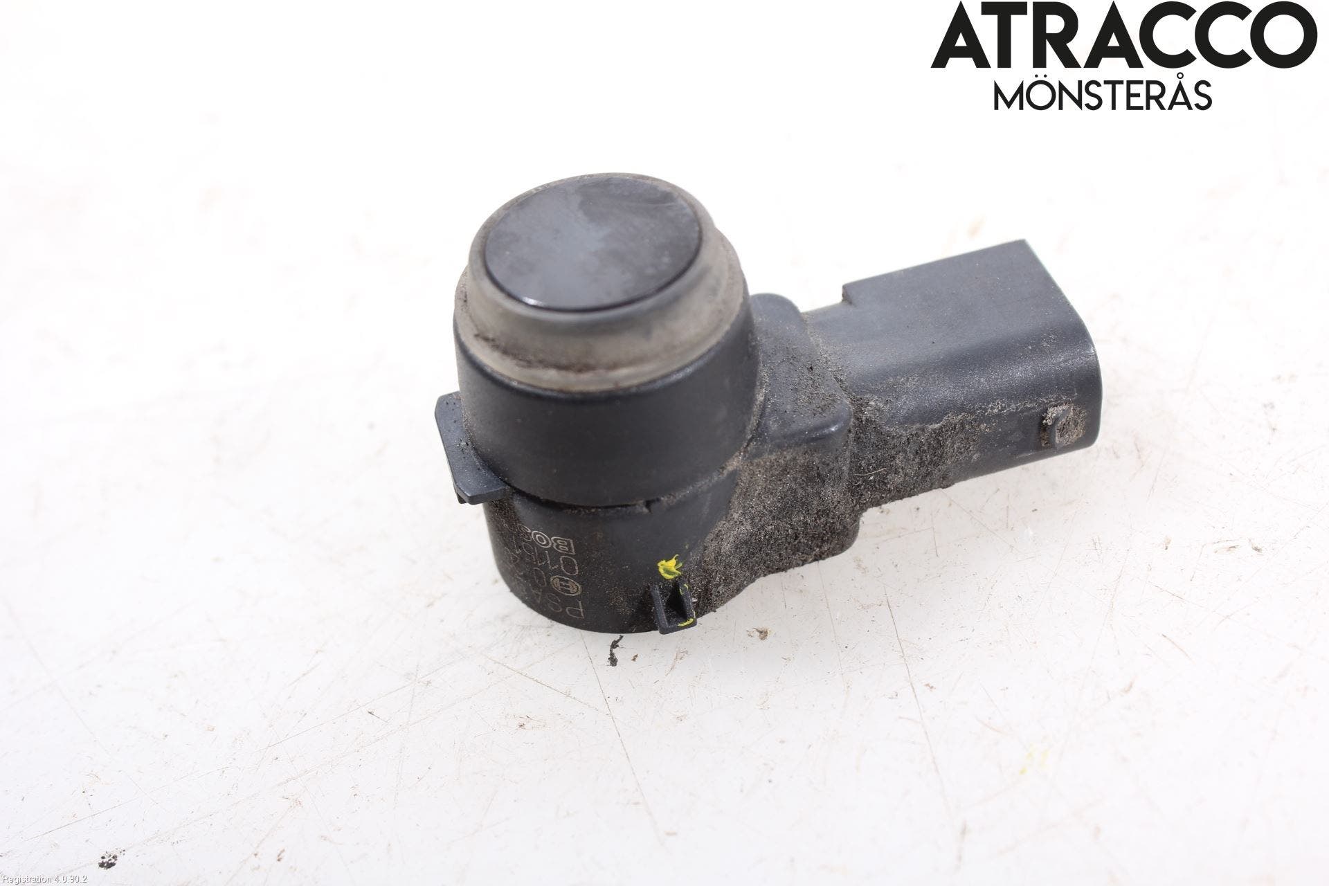 Citroen C4 GRAND PICASSO 07-13 Parkeringshjälp Backsensor