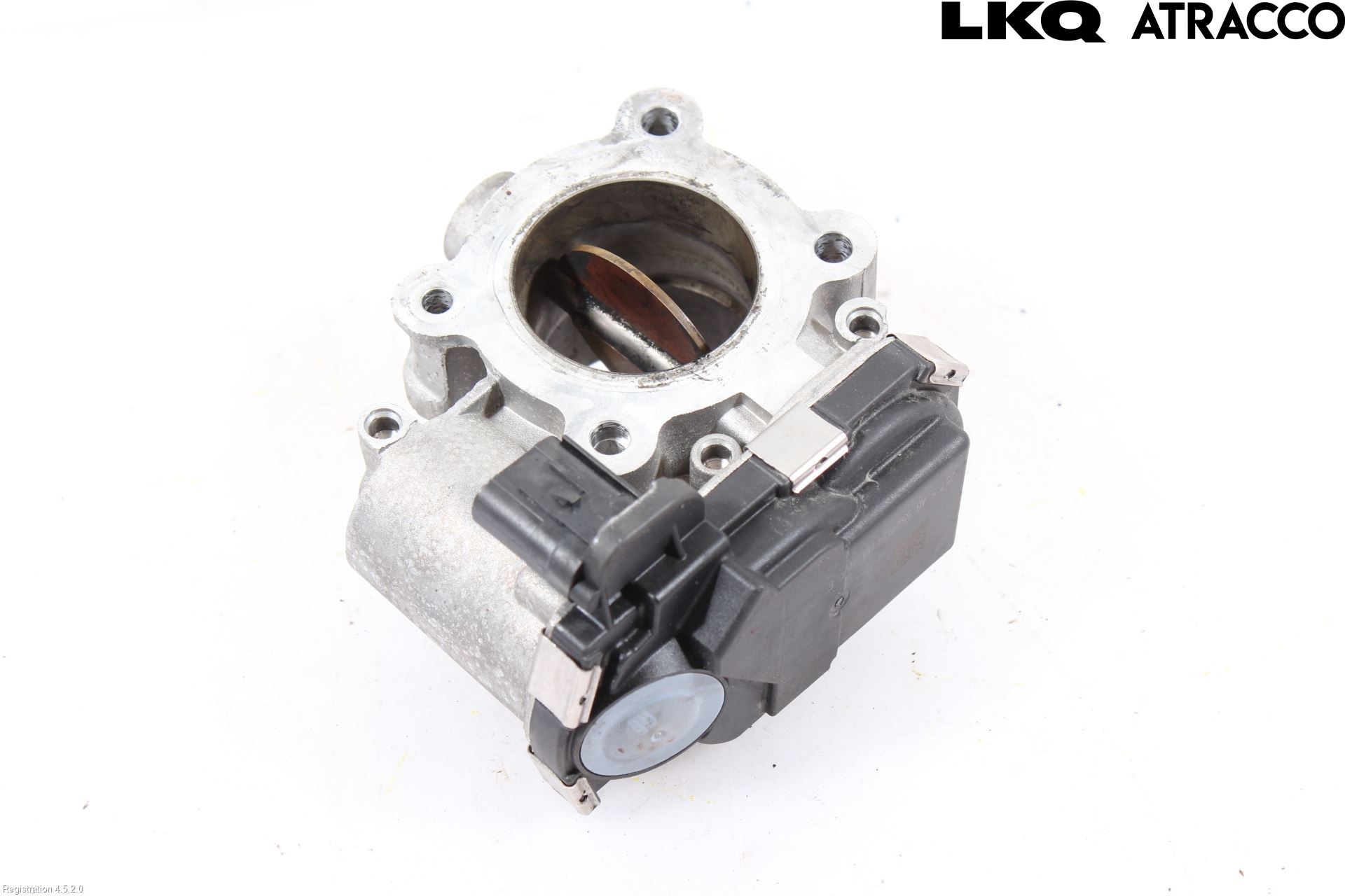 Opel MOKKA 13-20 Injspjällhus