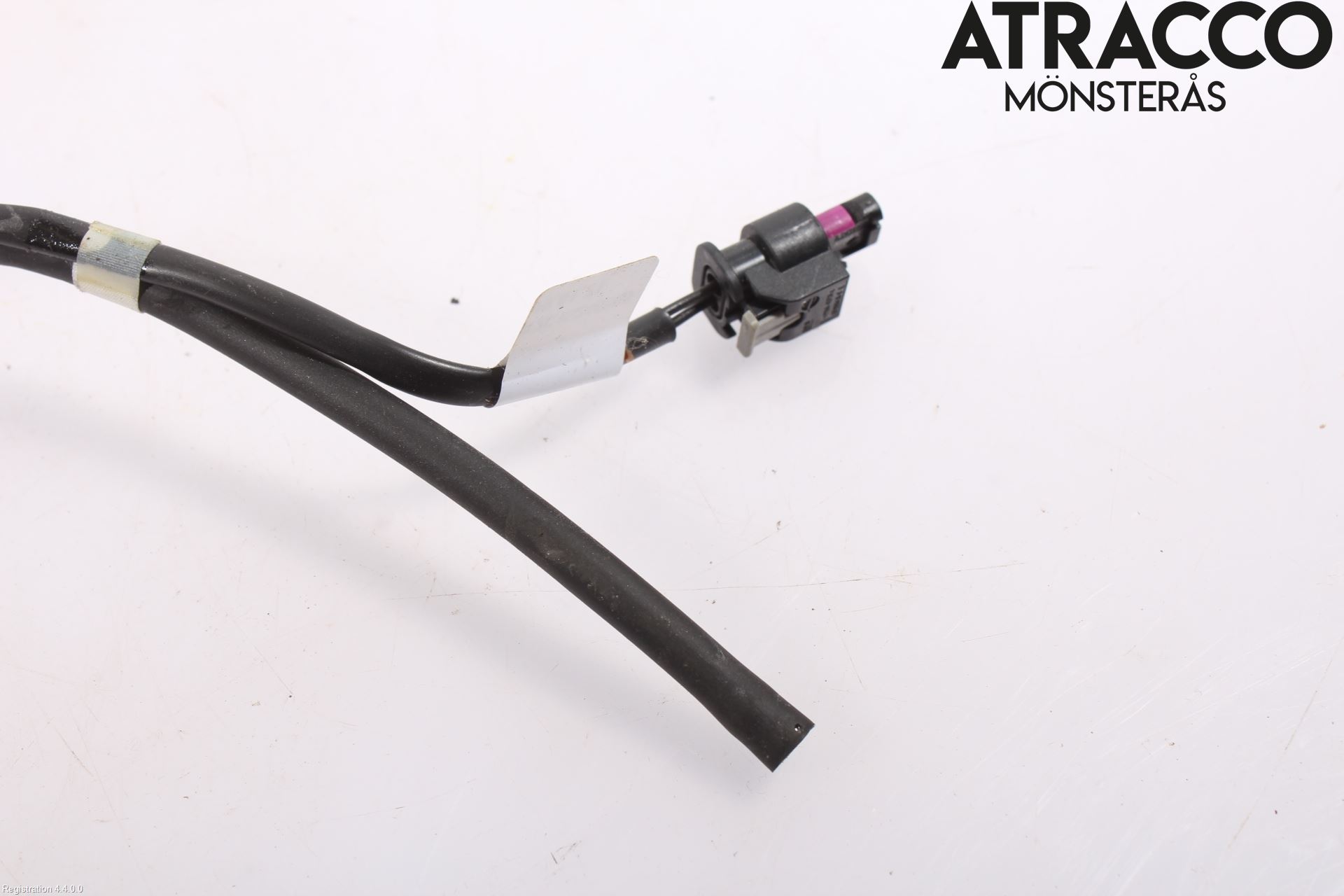 Peugeot 208/E-208 20- Spolarmunstycke Rutor