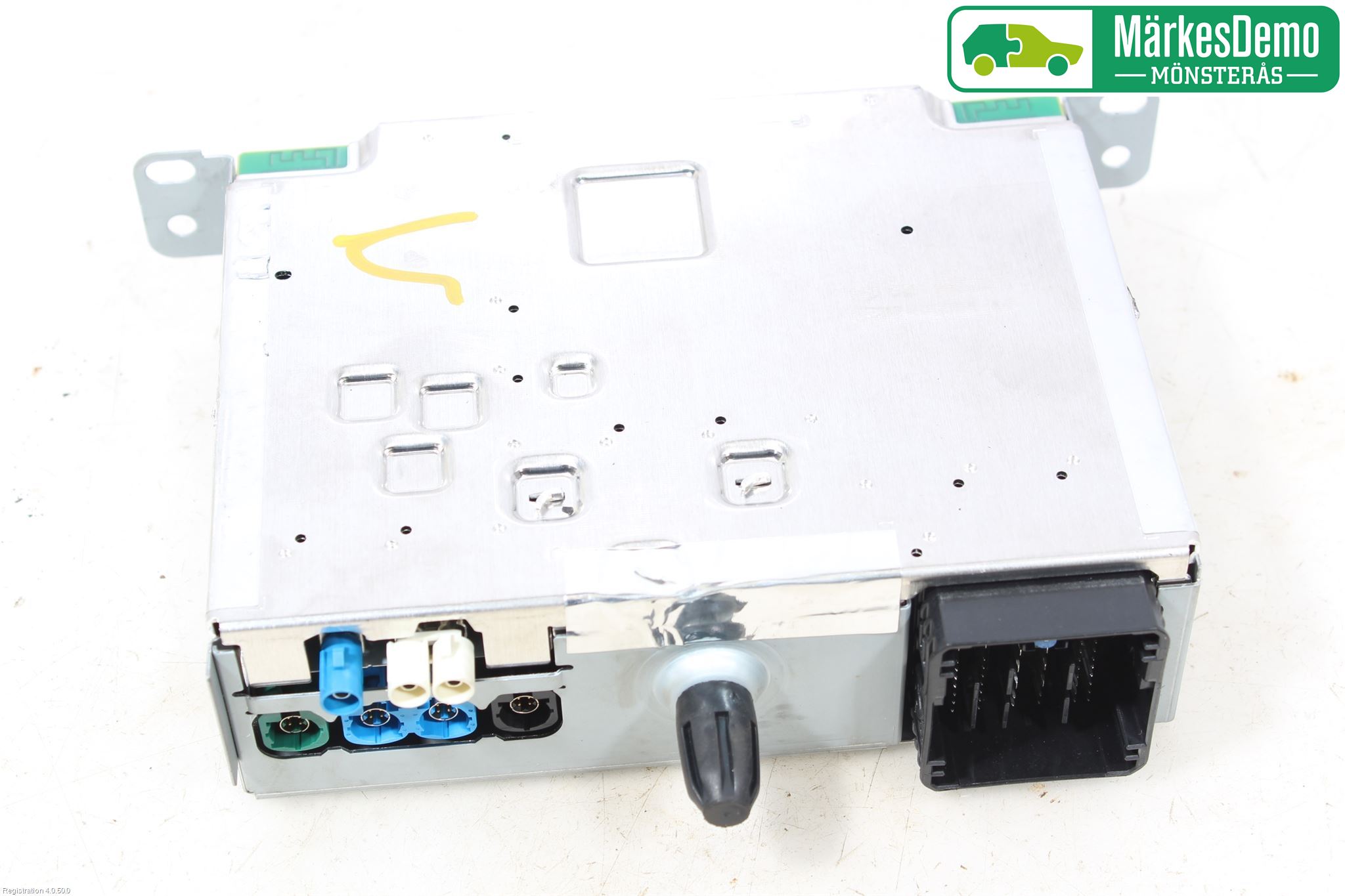 Citroen C3 AIRCROSS 18-23 Radio