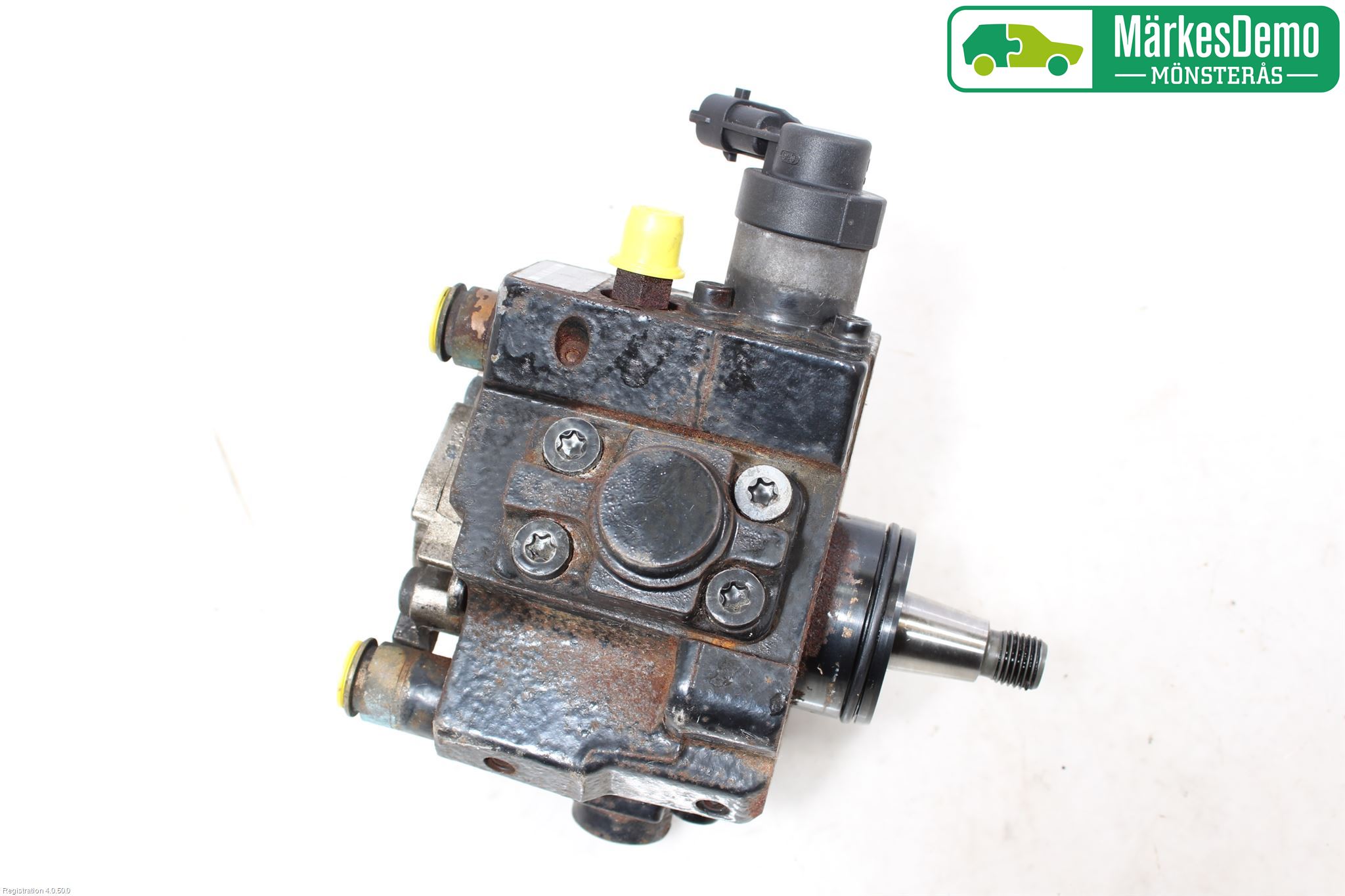 Hyundai i30 FD 07-12 Bränsle Insppump Diesel