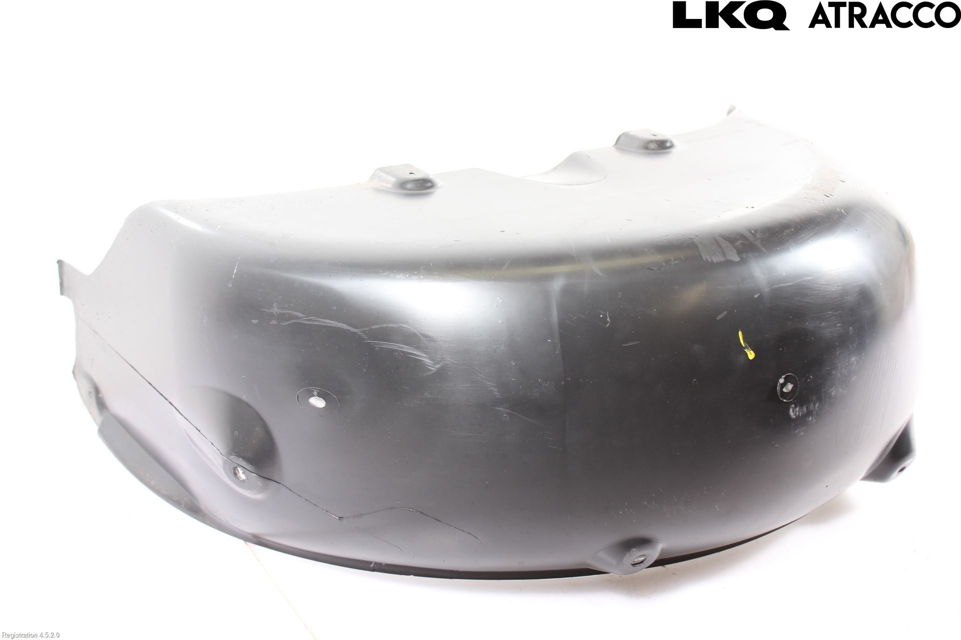 Volkswagen VW CADDY 11-15 Skärm Inner