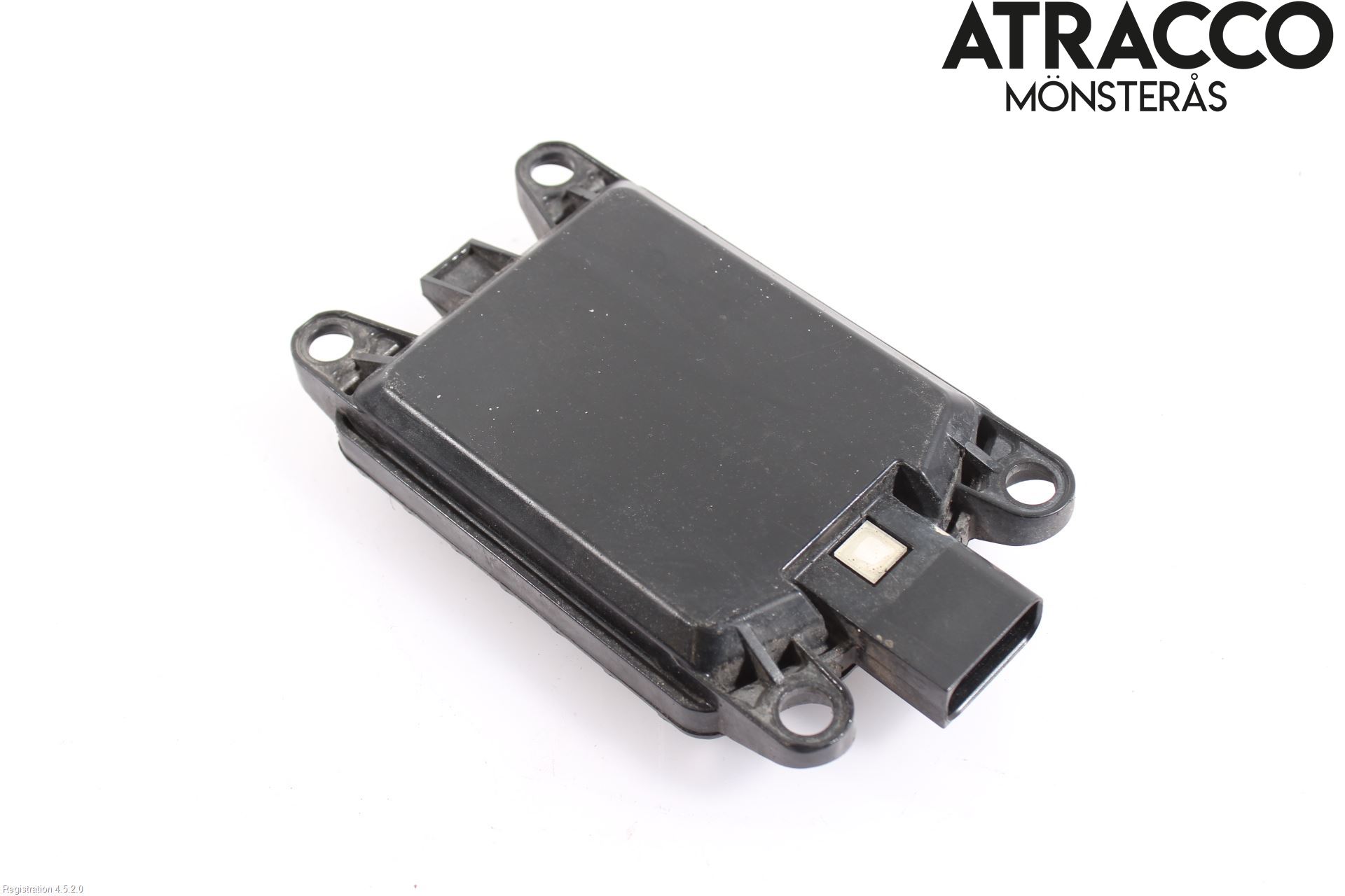 Peugeot 308 14-21 Sensor Aktivt Kollisionsskydd