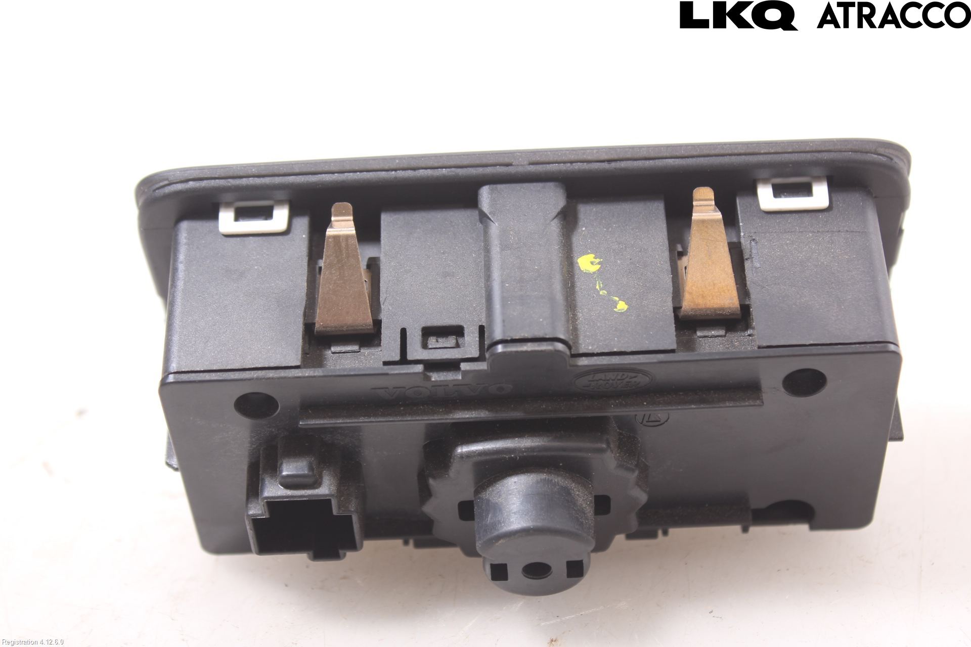 Volvo V40 12-19 Strömställare Ljus