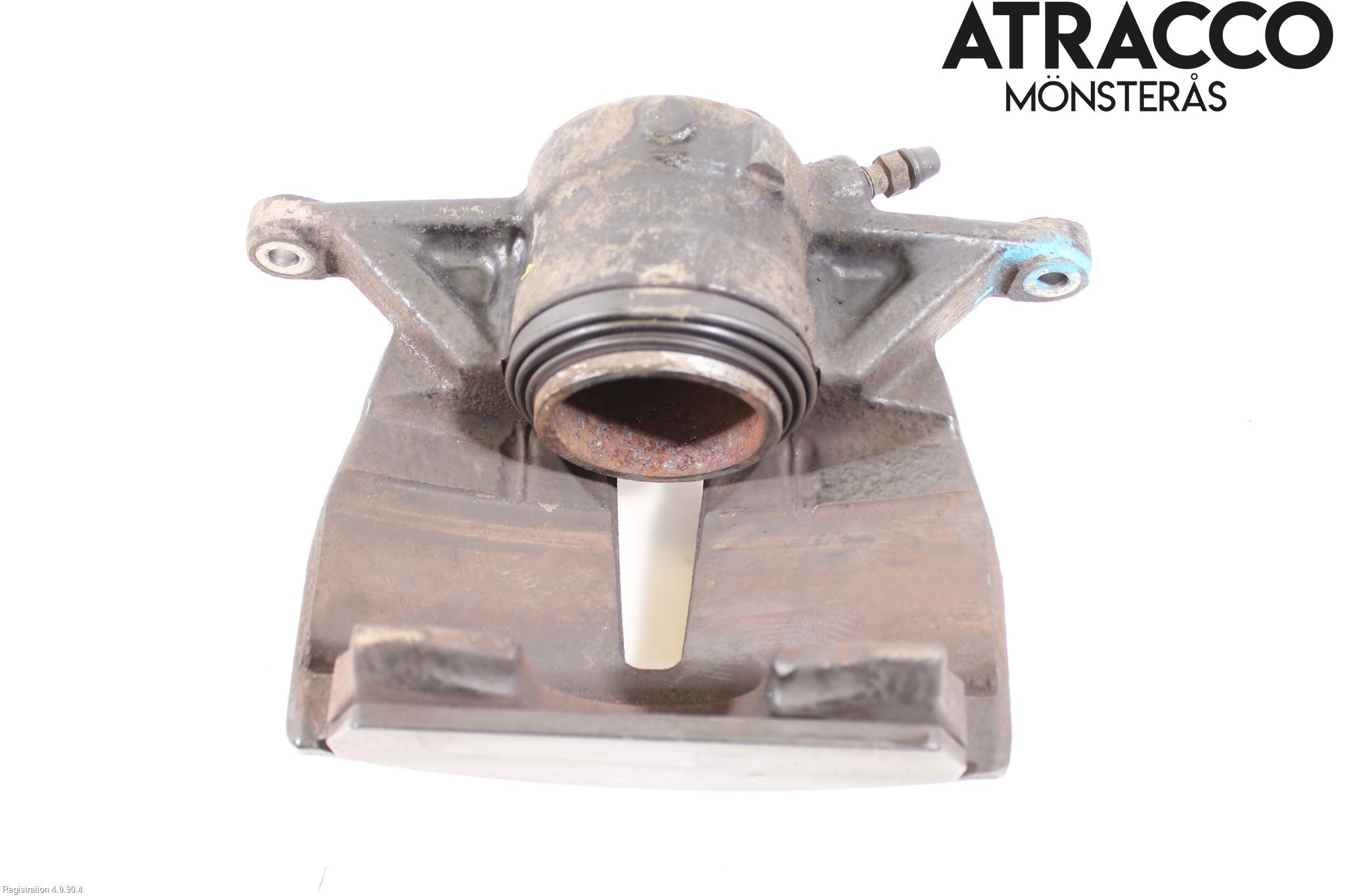 Volkswagen VW GOLF / E-GOLF VII 13-20 Bromsok Fram Höger