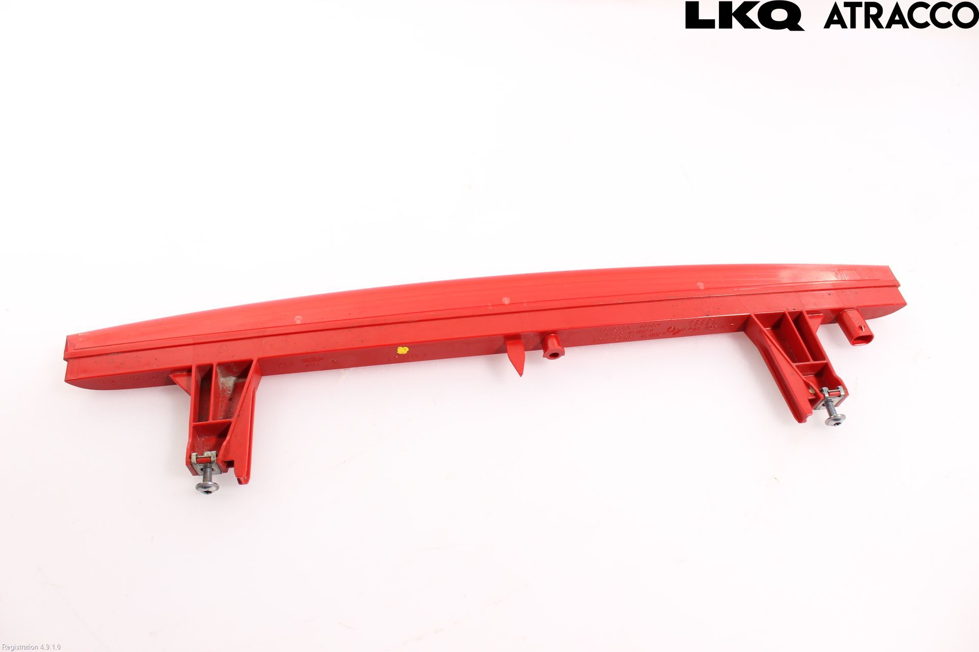 Audi Q7/SQ7 Bromsljus Bakruta