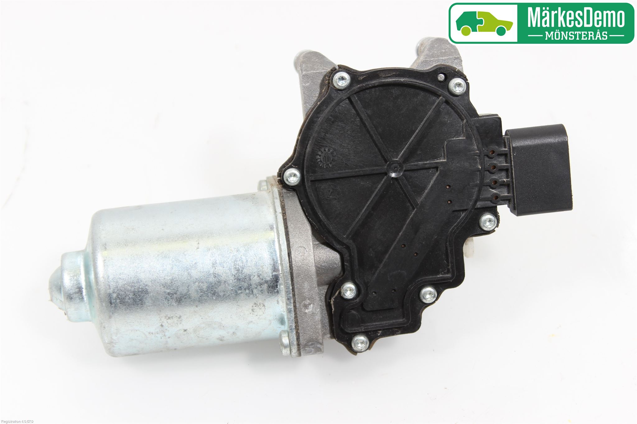 Skoda FABIA 07-14 Torkarmotor Vindruta