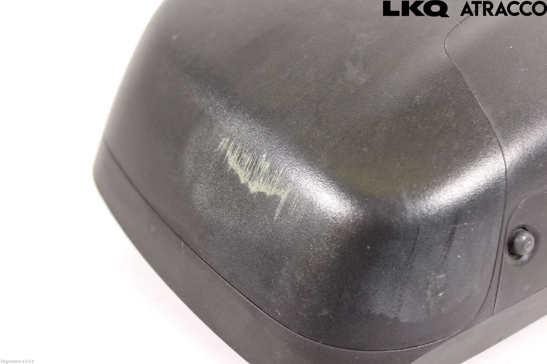 Citroen NEMO Spegel Yttre El Hö