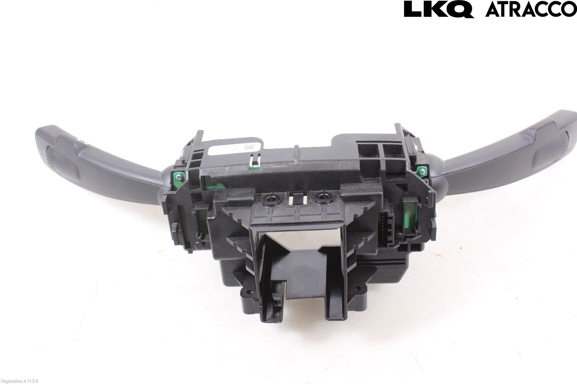 Volvo XC60 14-17 Spakcentral