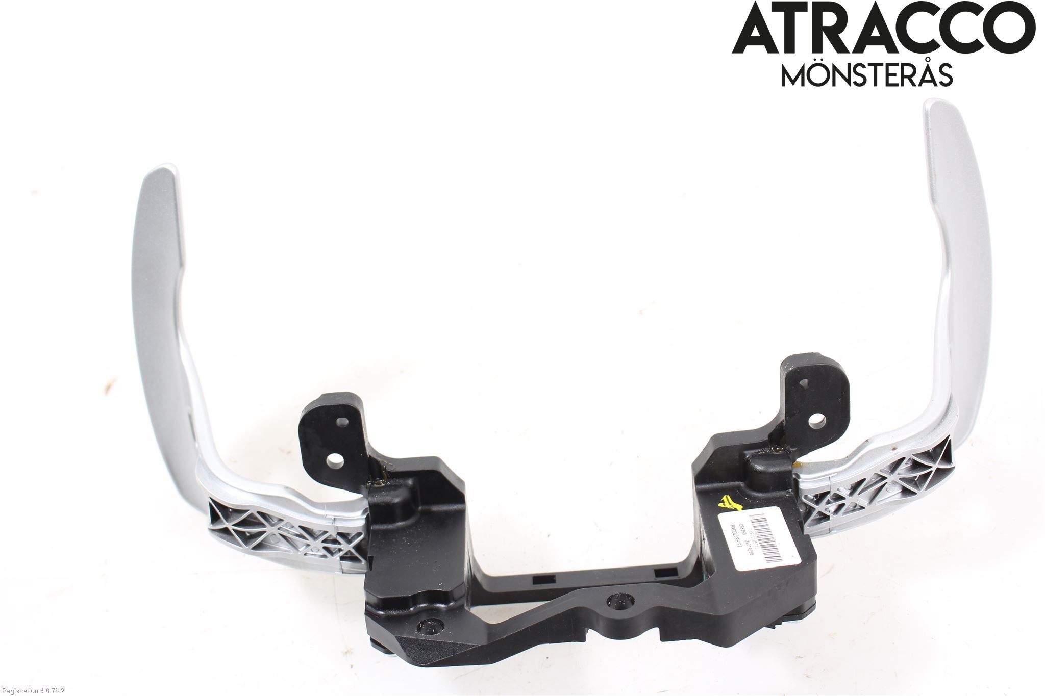 Mitsubishi ECLIPS CROSS Strömställare Växellåda