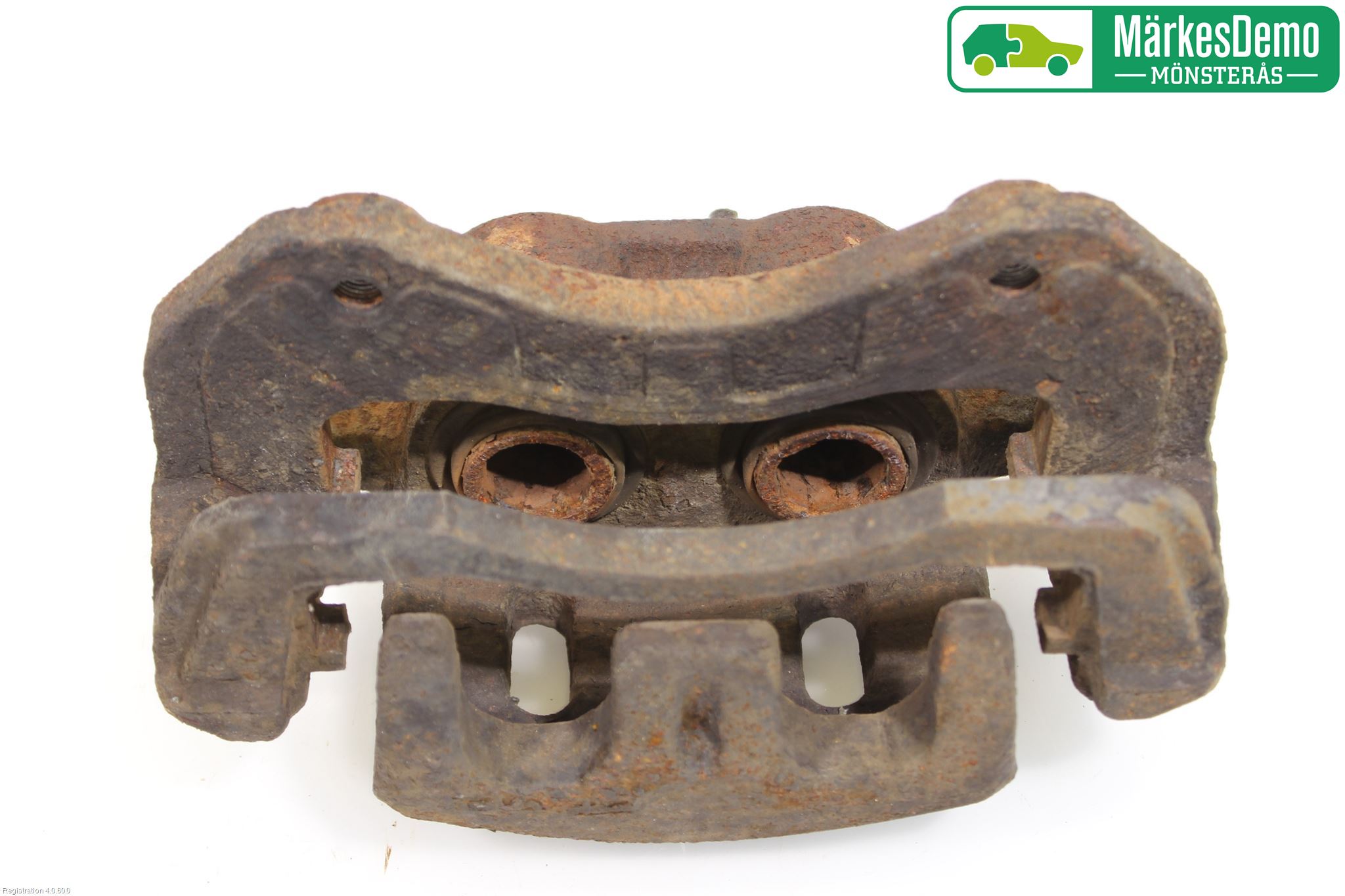 Mitsubishi OUTLANDER 07-12 Bromsok Fram Höger