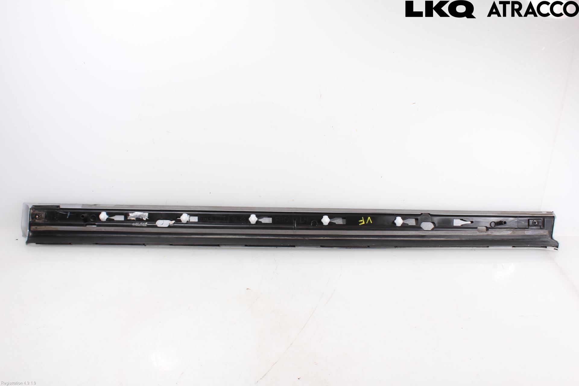 Volkswagen VW SHARAN 11- List Vä