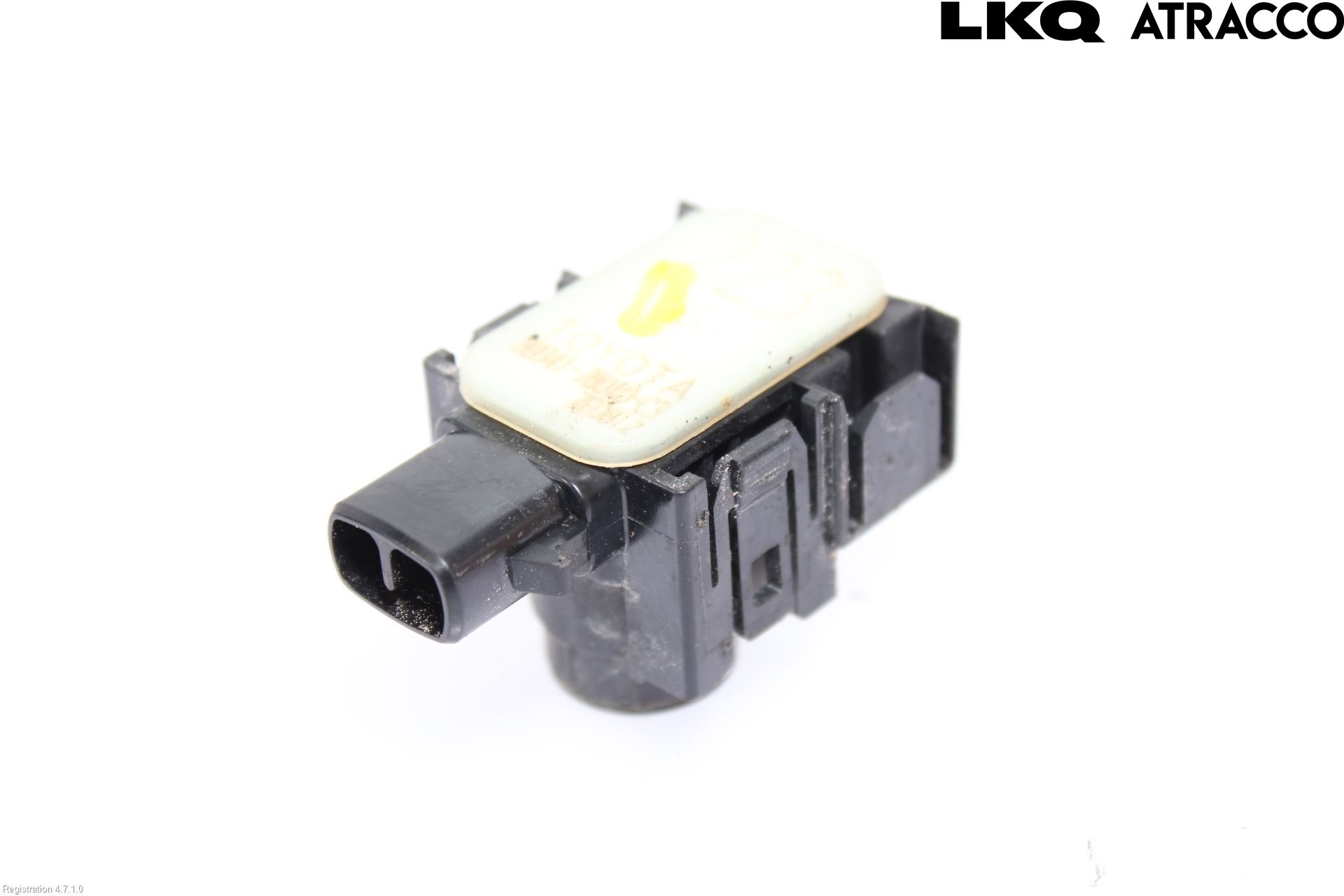 Lexus NX 300h 15-21 Parkeringshjälp Backsensor