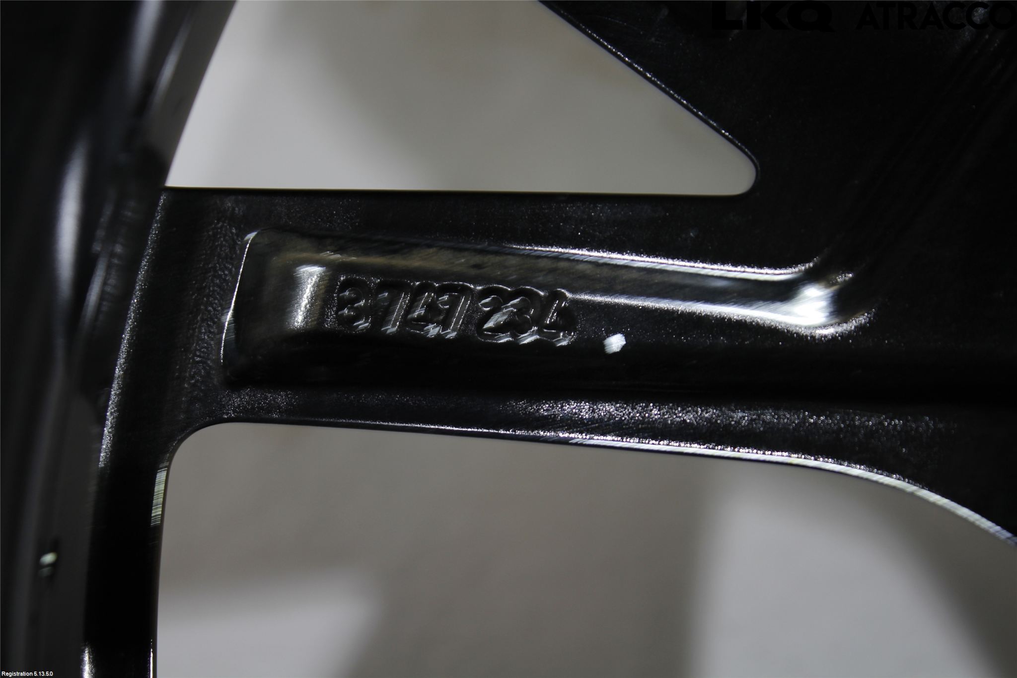 BMW 5 G30/G31/F90 17-23 Sommardäck Alumfälg 4St
