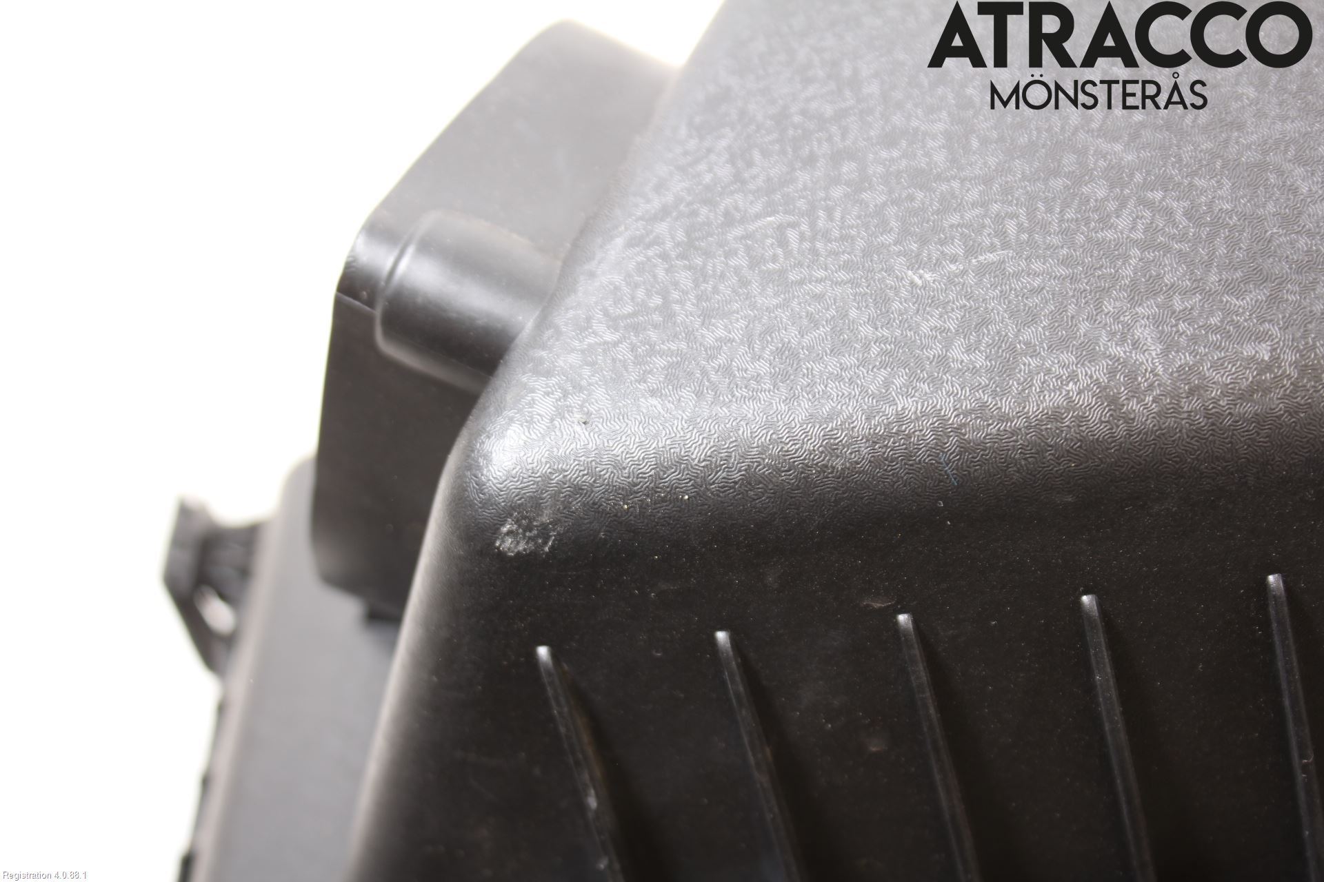 Hyundai i30 GD 13-17 Luftrenare