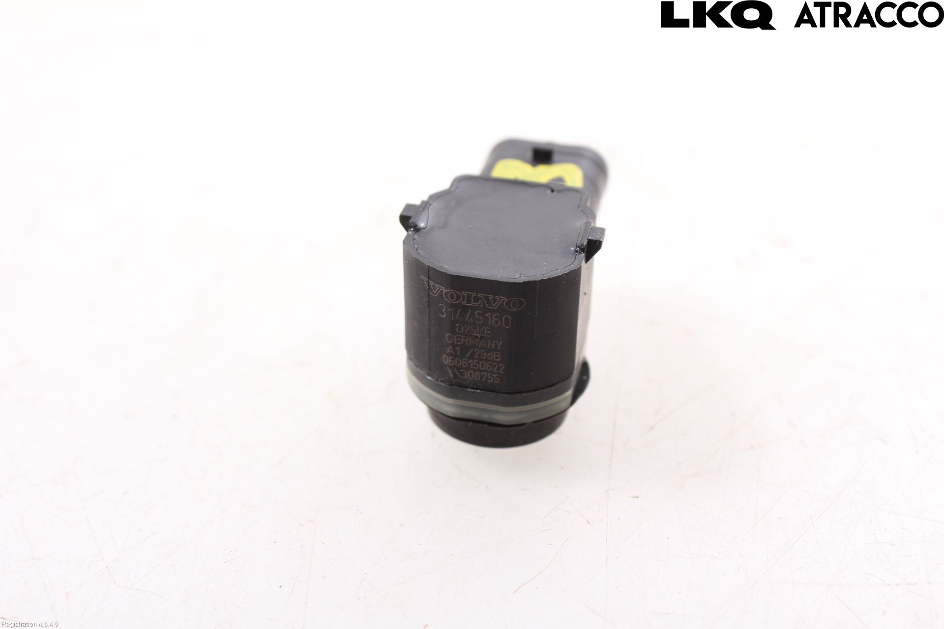 Volvo V60 CROSS COUNTRY 16-18 Parkeringshjälp Backsensor